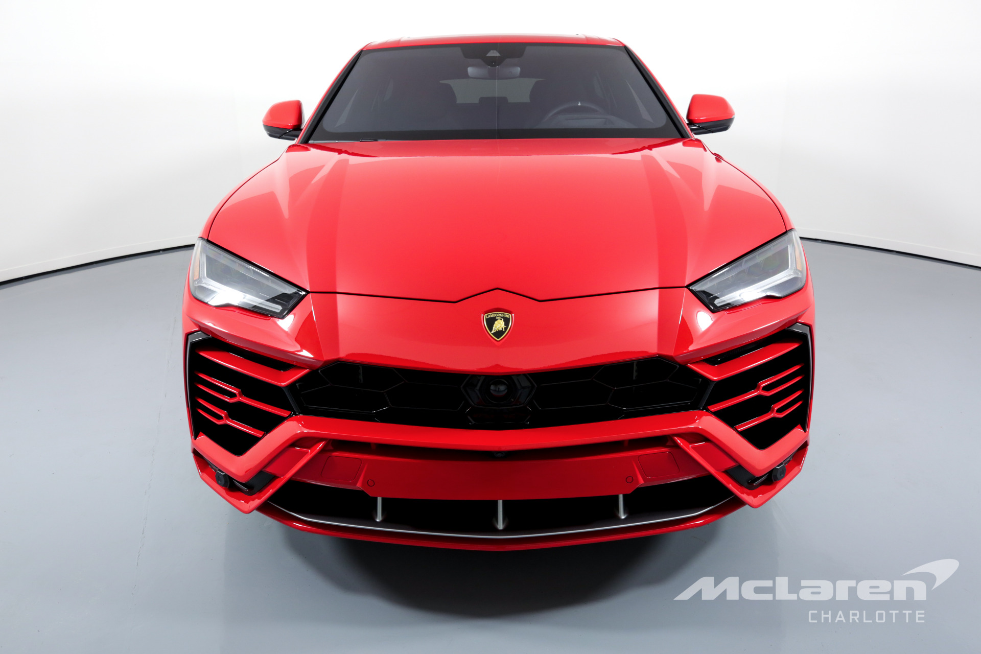 Used 2019 Lamborghini Urus | Charlotte, NC