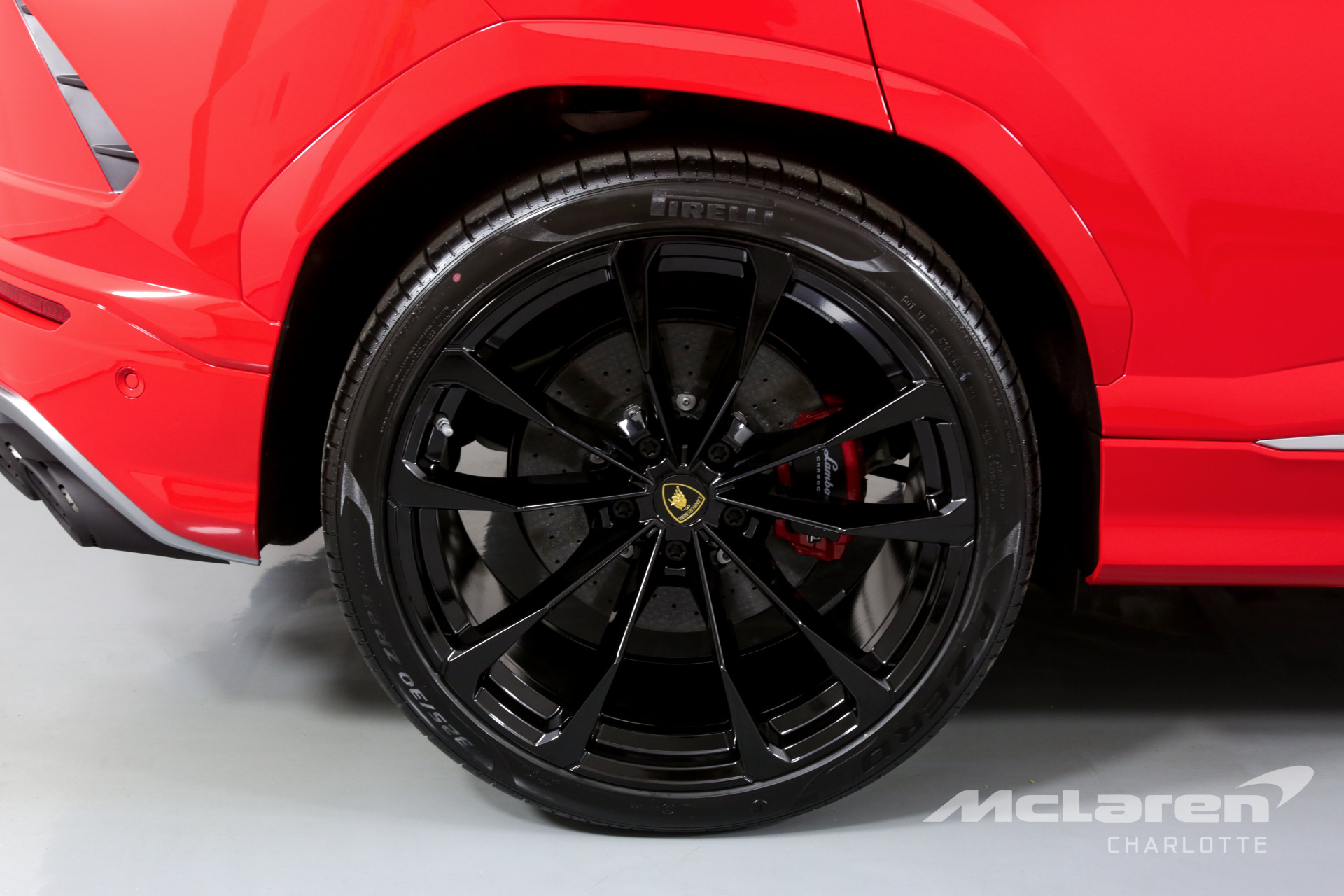 Used 2019 Lamborghini Urus | Charlotte, NC
