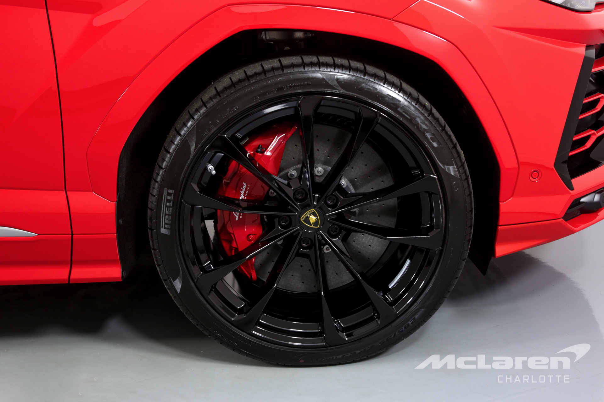 Used 2019 Lamborghini Urus | Charlotte, NC