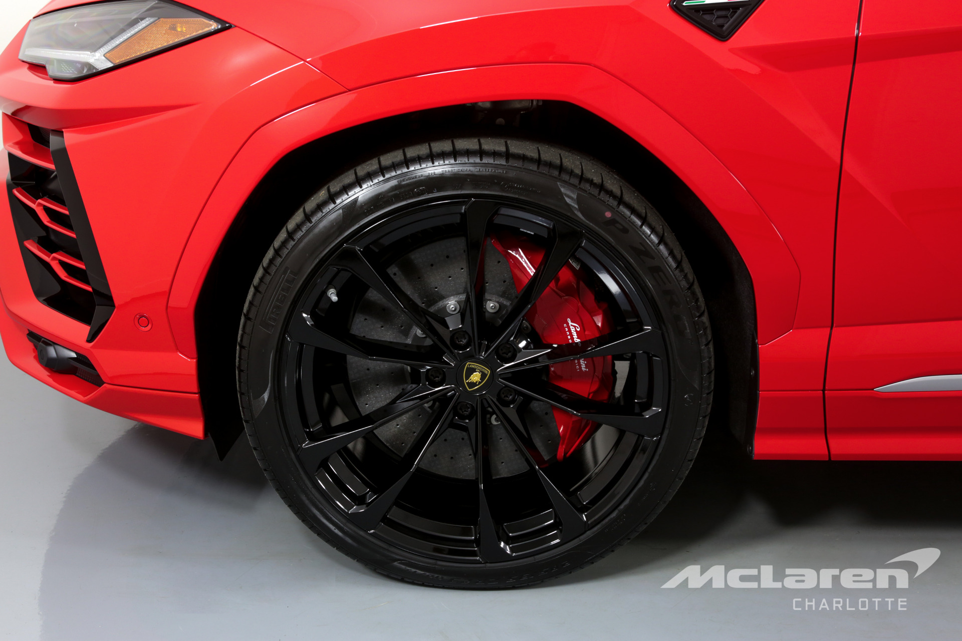Used 2019 Lamborghini Urus | Charlotte, NC