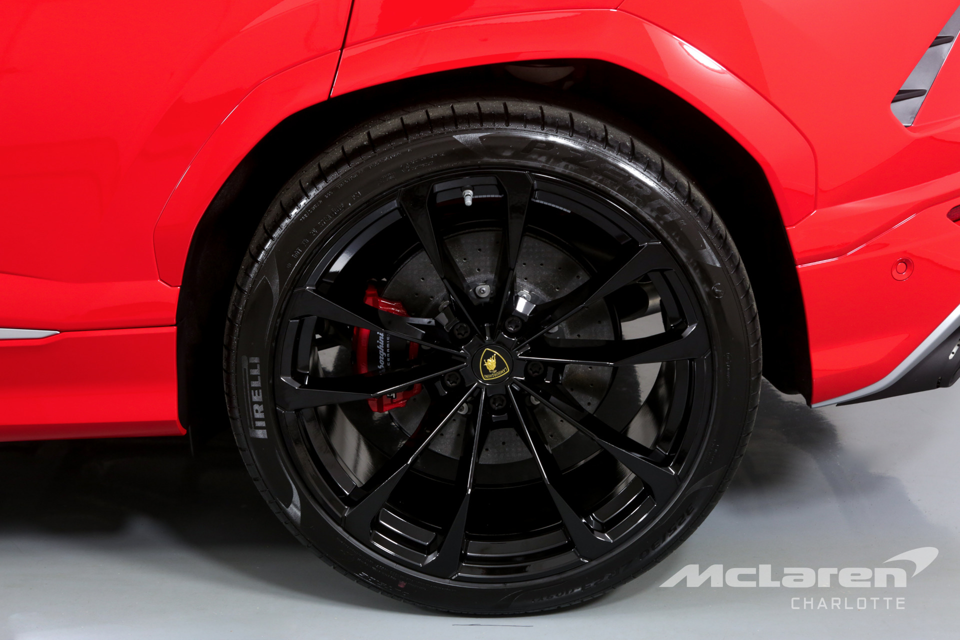 Used 2019 Lamborghini Urus | Charlotte, NC