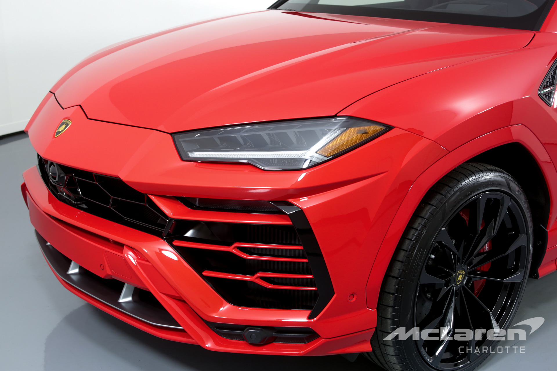 Used 2019 Lamborghini Urus | Charlotte, NC