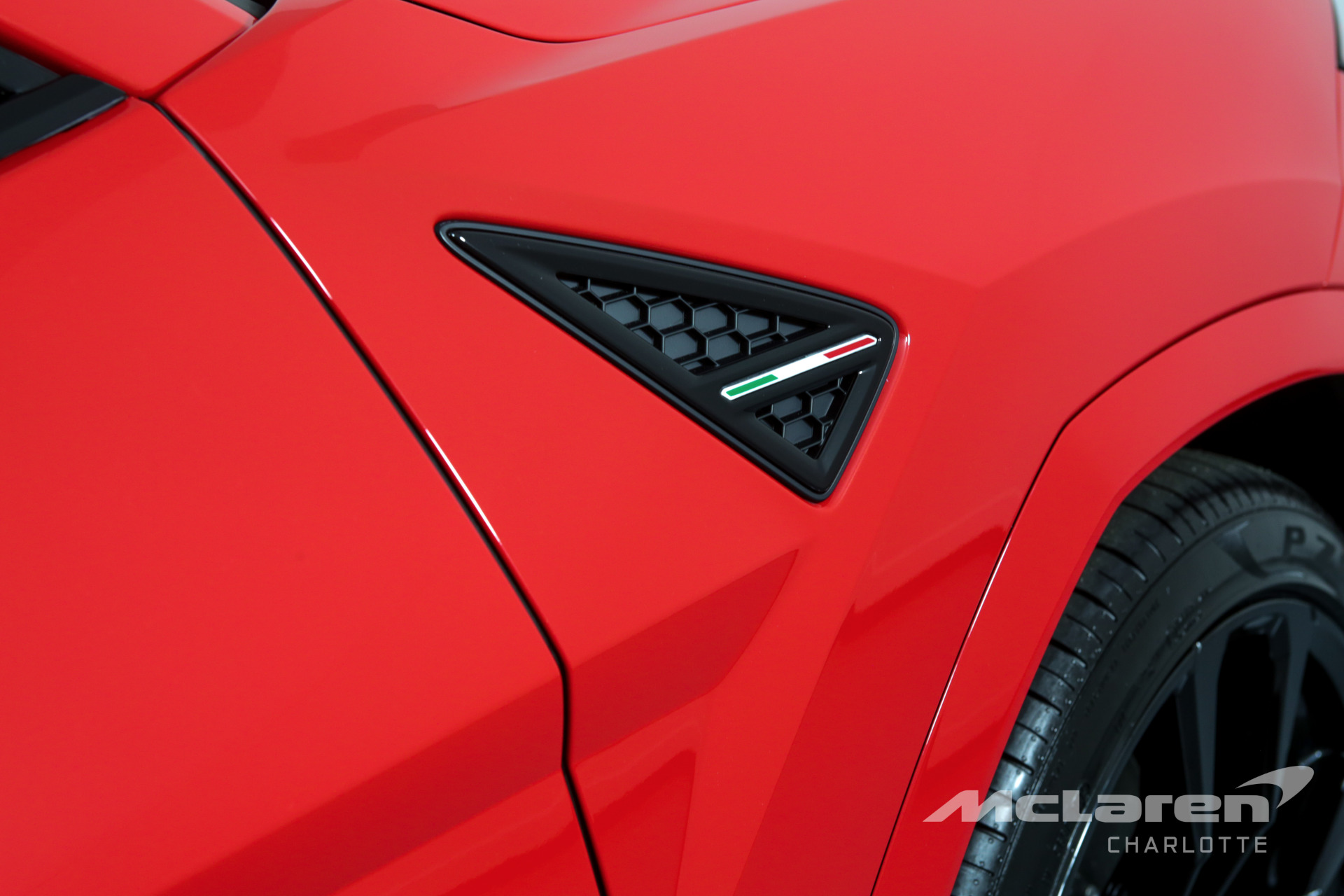 Used 2019 Lamborghini Urus | Charlotte, NC
