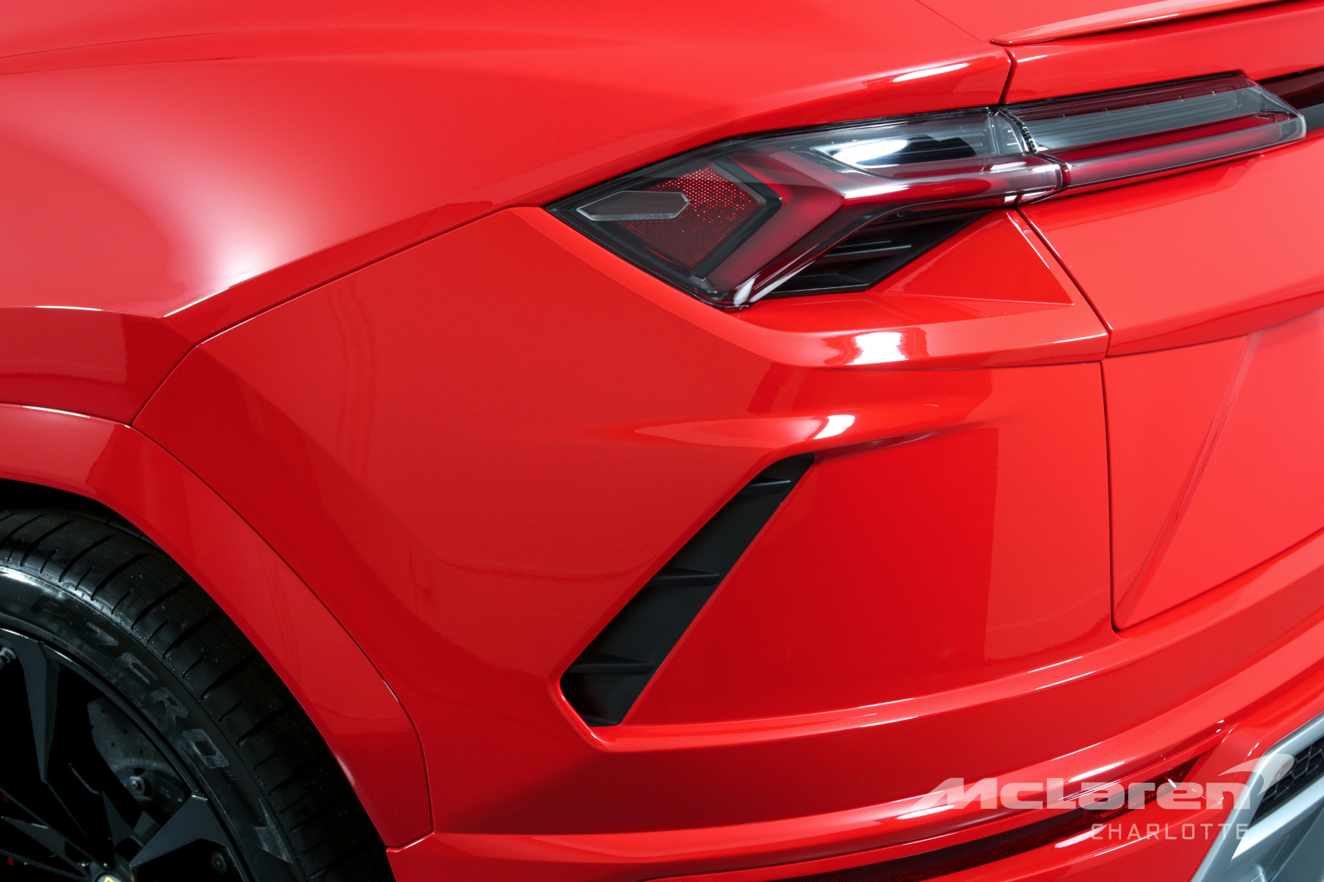 Used 2019 Lamborghini Urus | Charlotte, NC