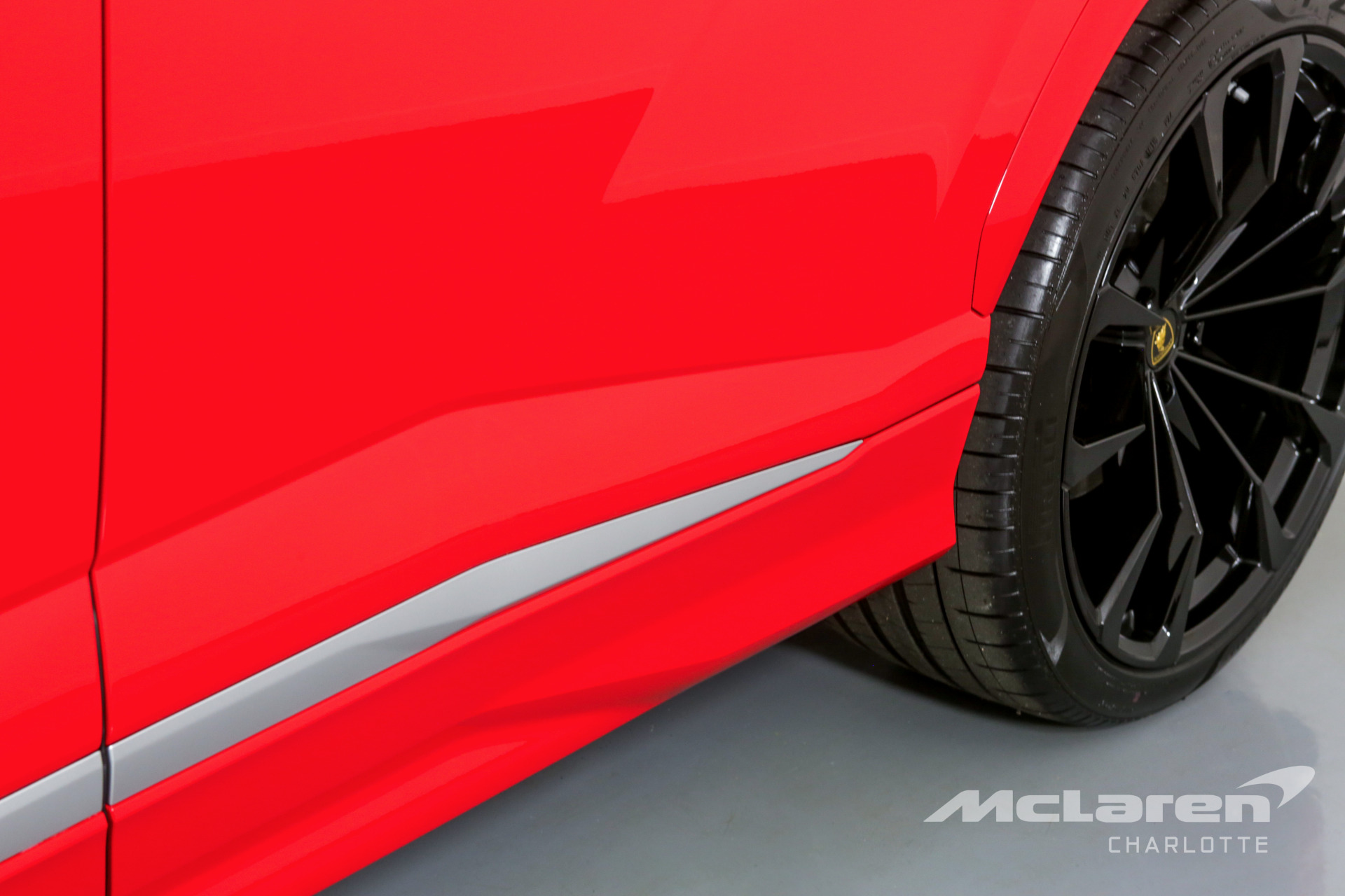 Used 2019 Lamborghini Urus | Charlotte, NC