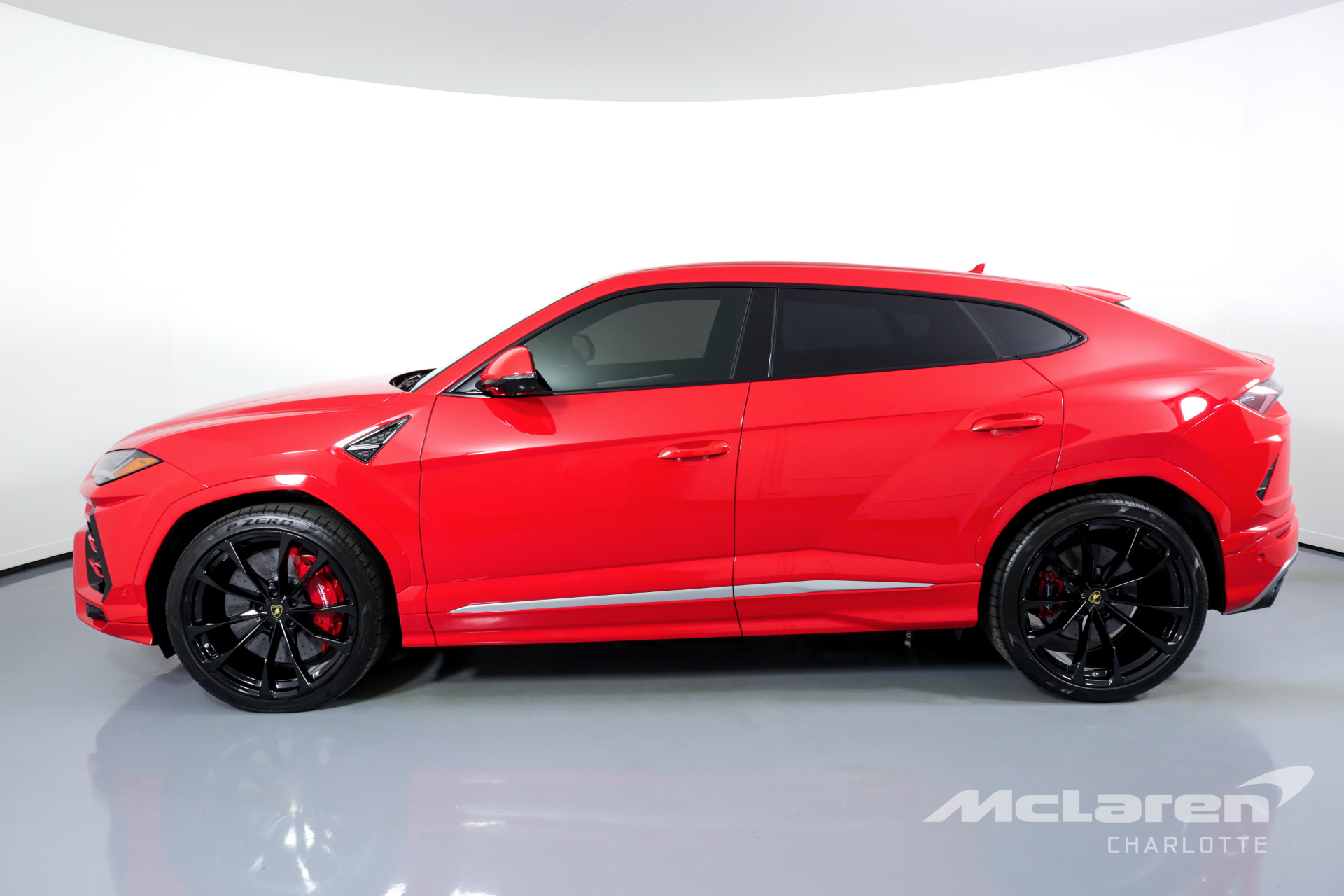 Used 2019 Lamborghini Urus | Charlotte, NC