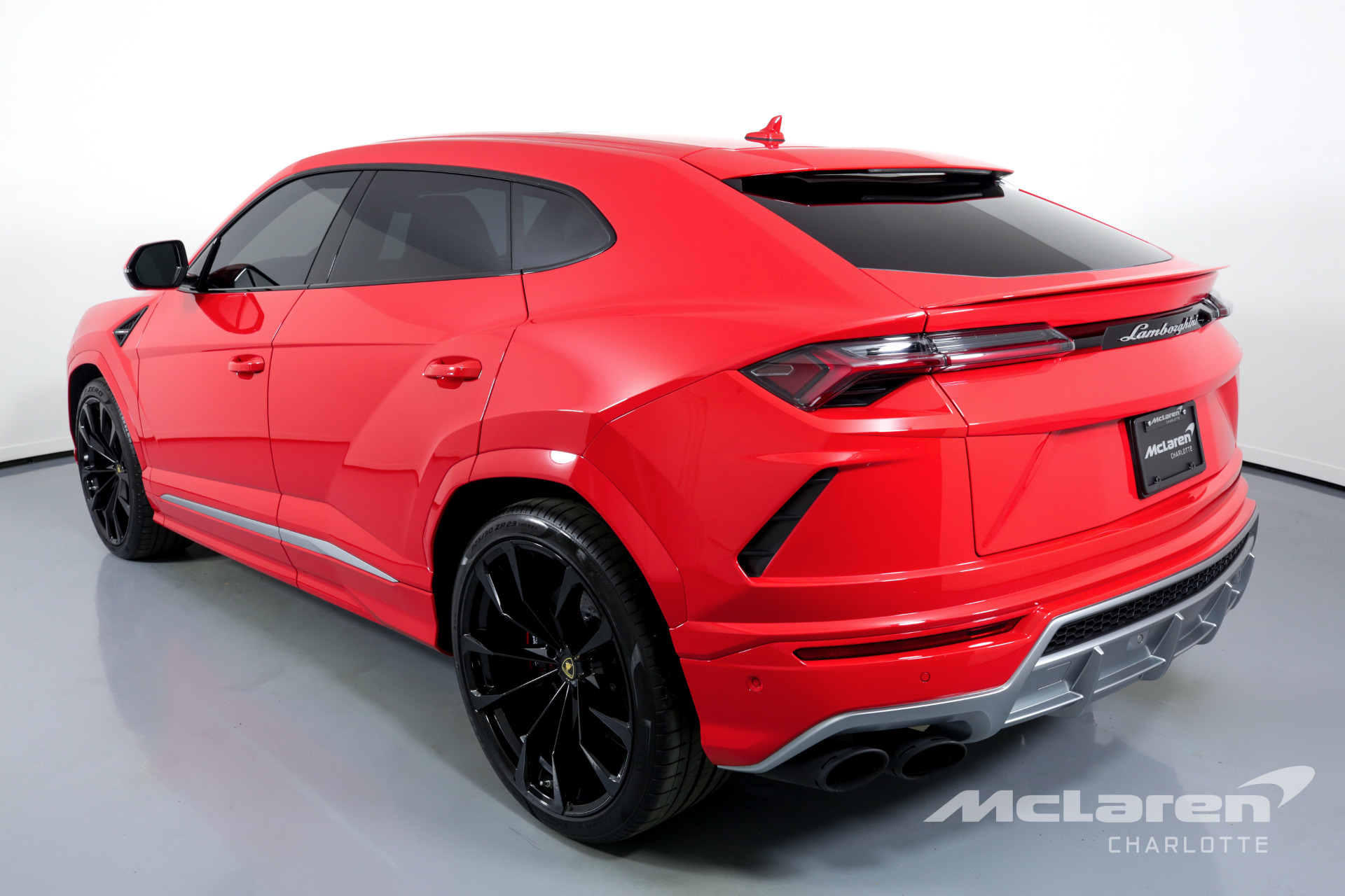 Used 2019 Lamborghini Urus | Charlotte, NC