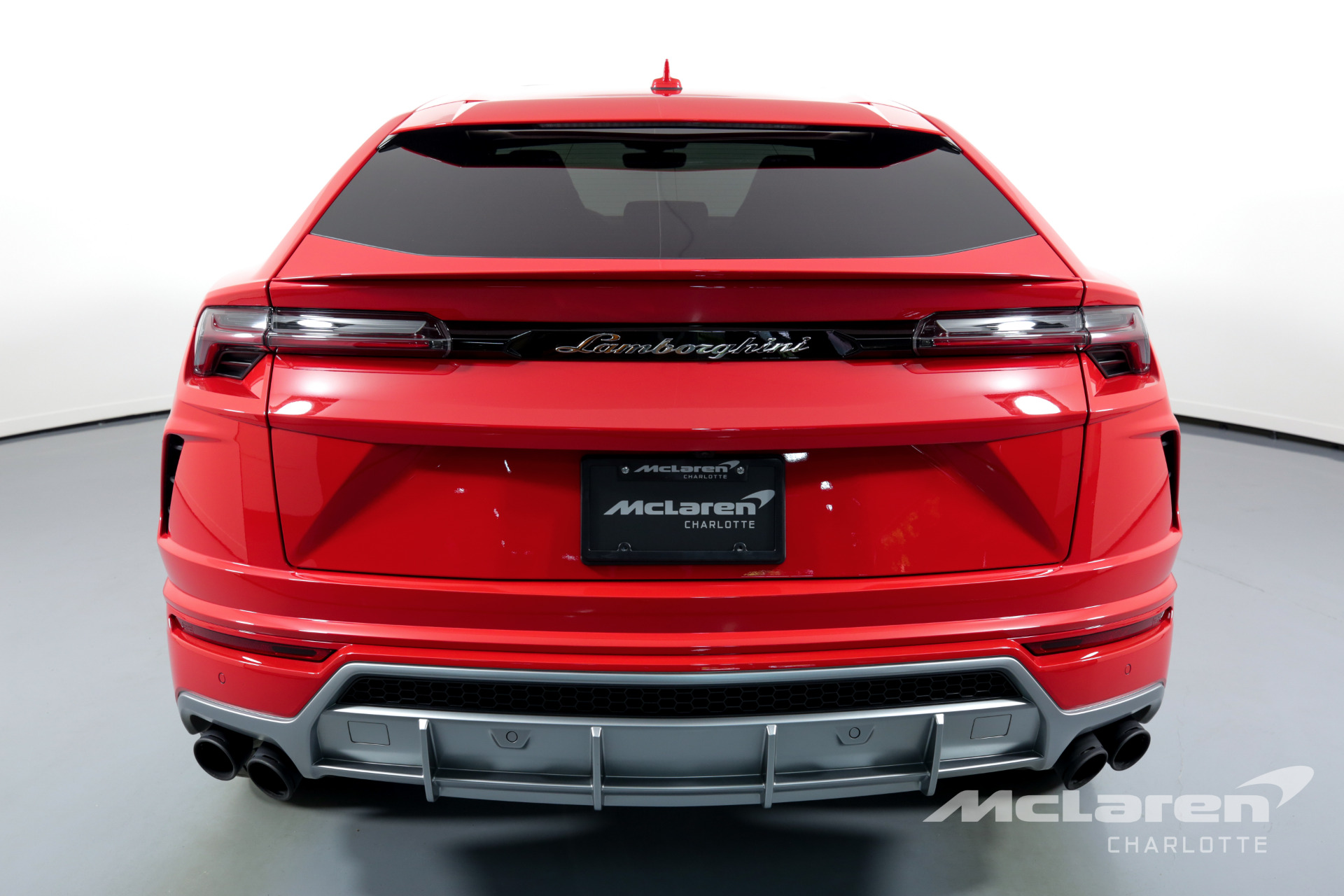 Used 2019 Lamborghini Urus | Charlotte, NC