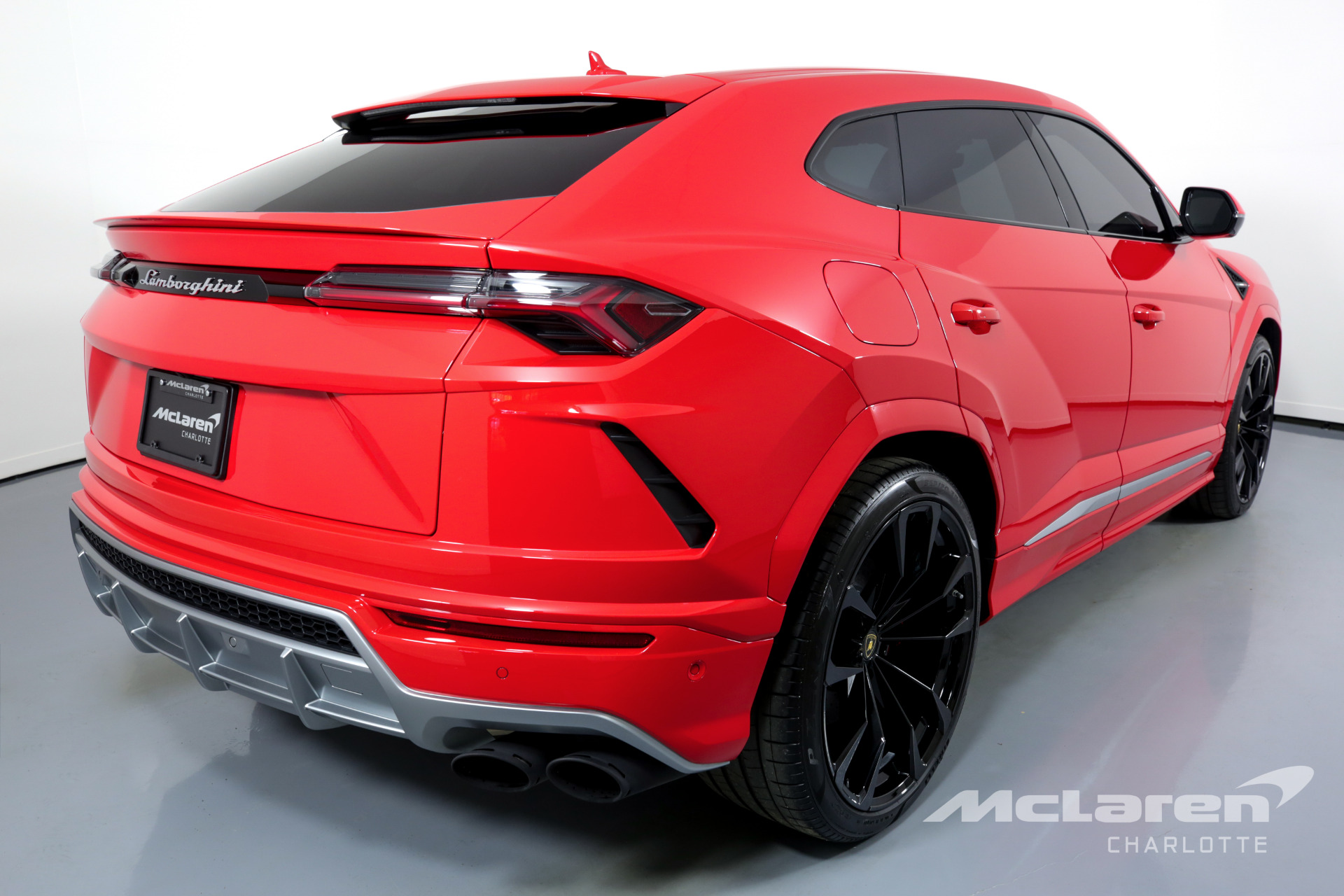 Used 2019 Lamborghini Urus | Charlotte, NC