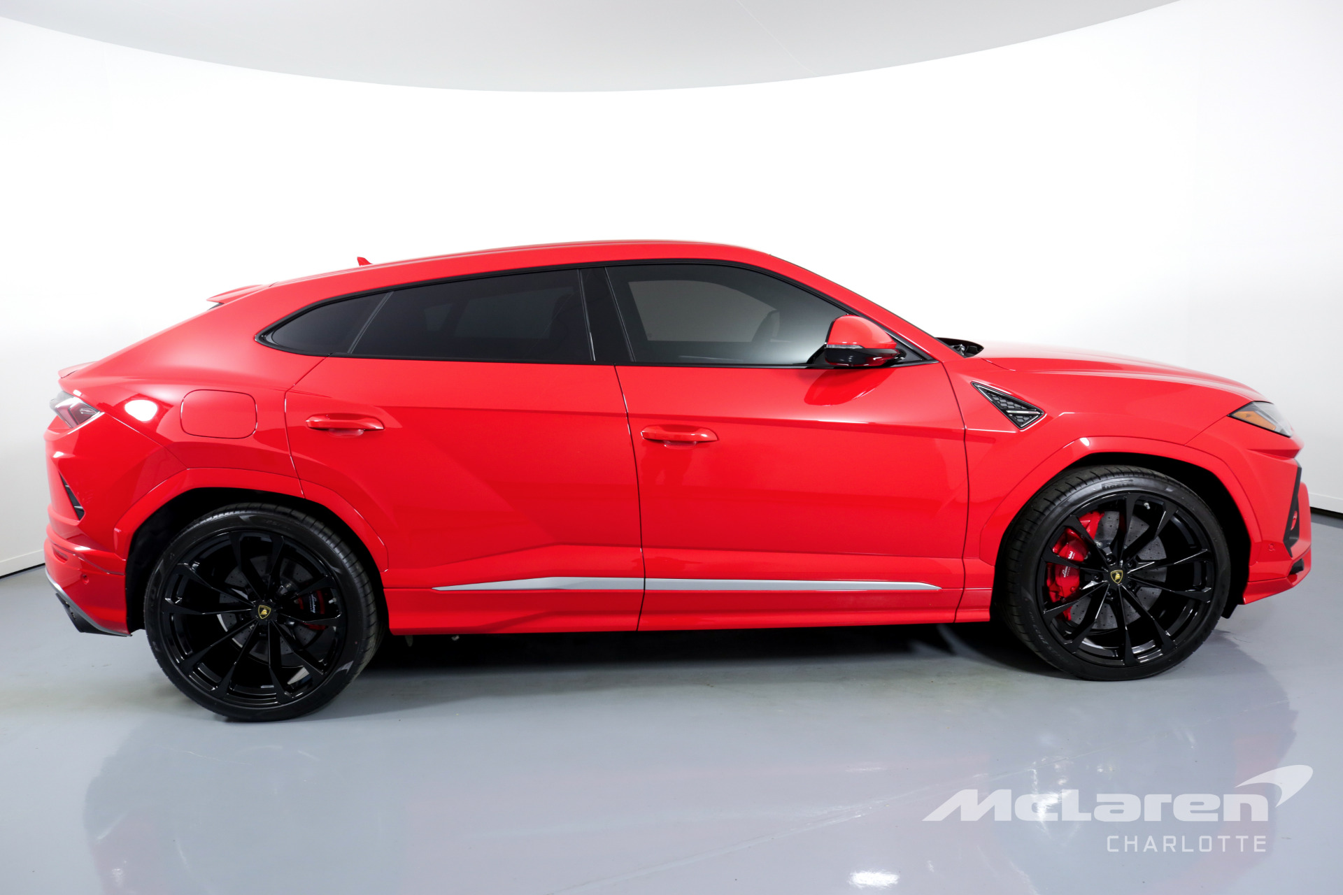 Used 2019 Lamborghini Urus | Charlotte, NC