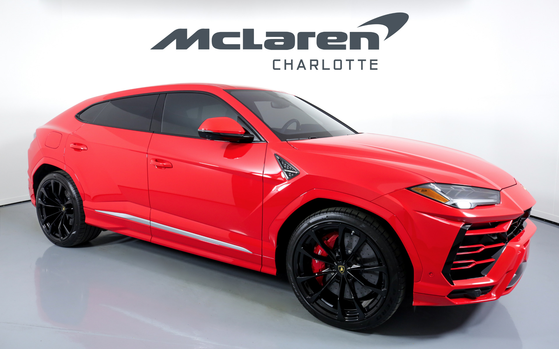 Used 2019 Lamborghini Urus | Charlotte, NC