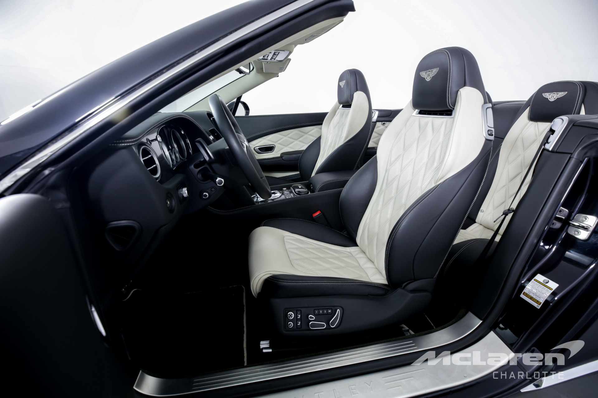 Used 2014 Bentley Continental GT V8 | Charlotte, NC