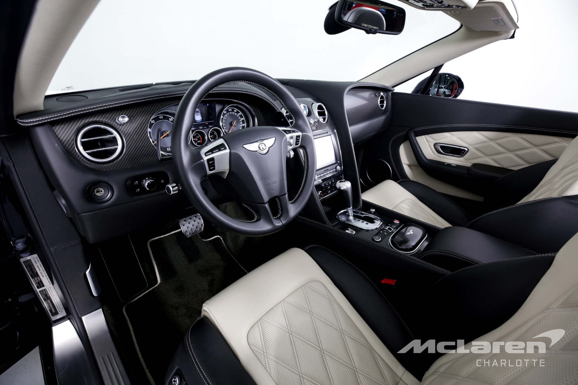 Used 2014 Bentley Continental GT V8 | Charlotte, NC