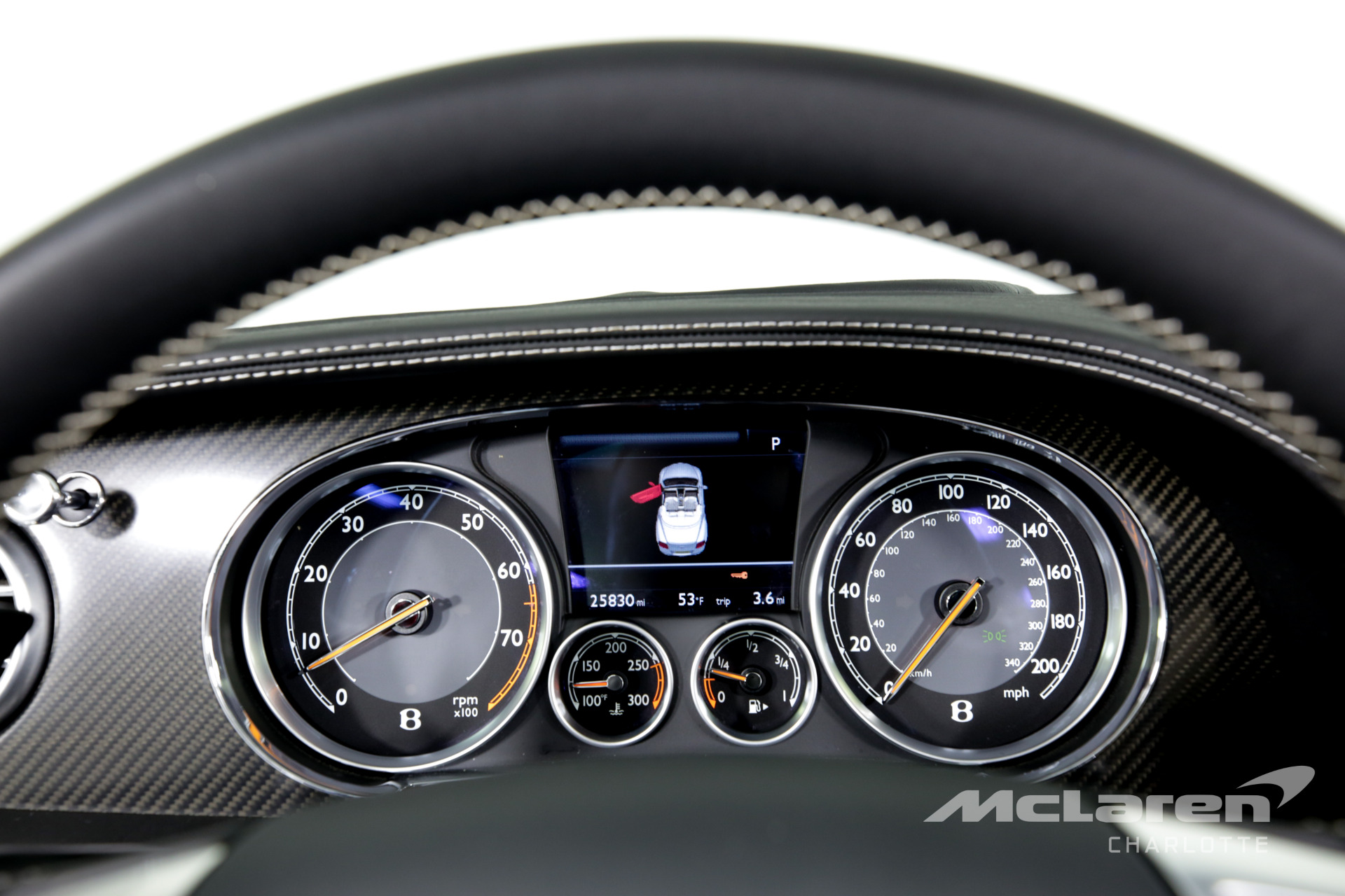 Used 2014 Bentley Continental GT V8 | Charlotte, NC