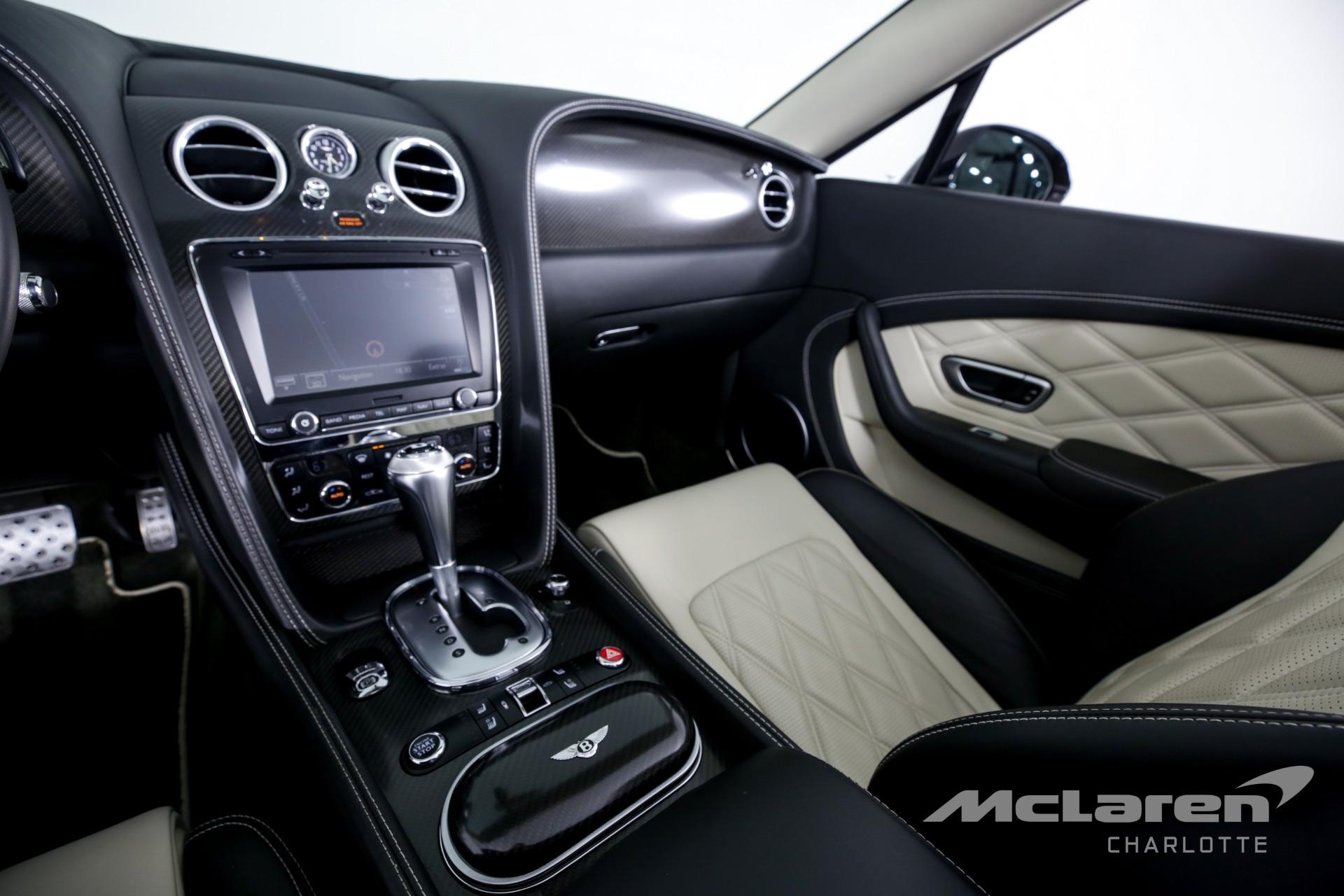 Used 2014 Bentley Continental GT V8 | Charlotte, NC
