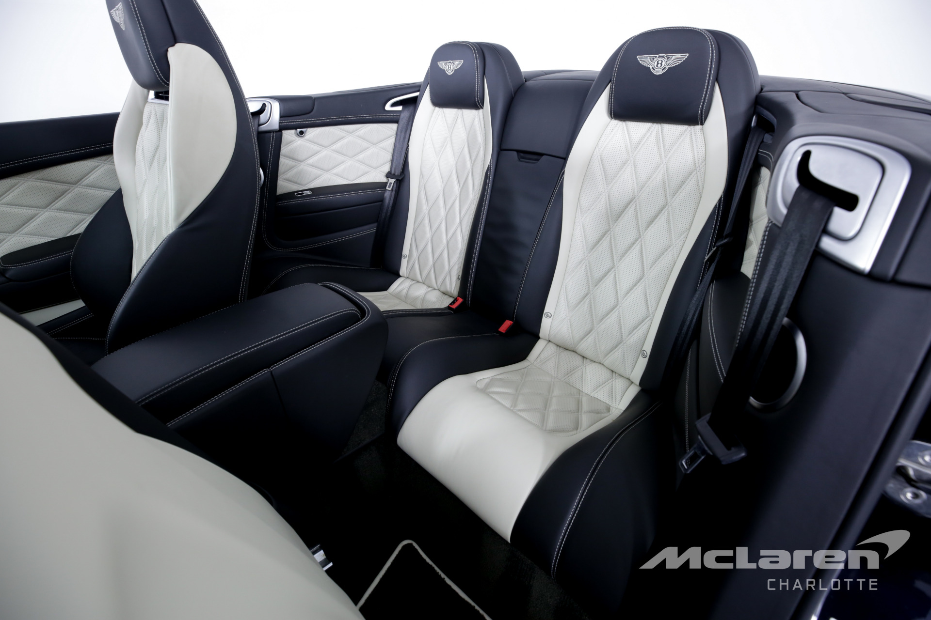 Used 2014 Bentley Continental GT V8 | Charlotte, NC
