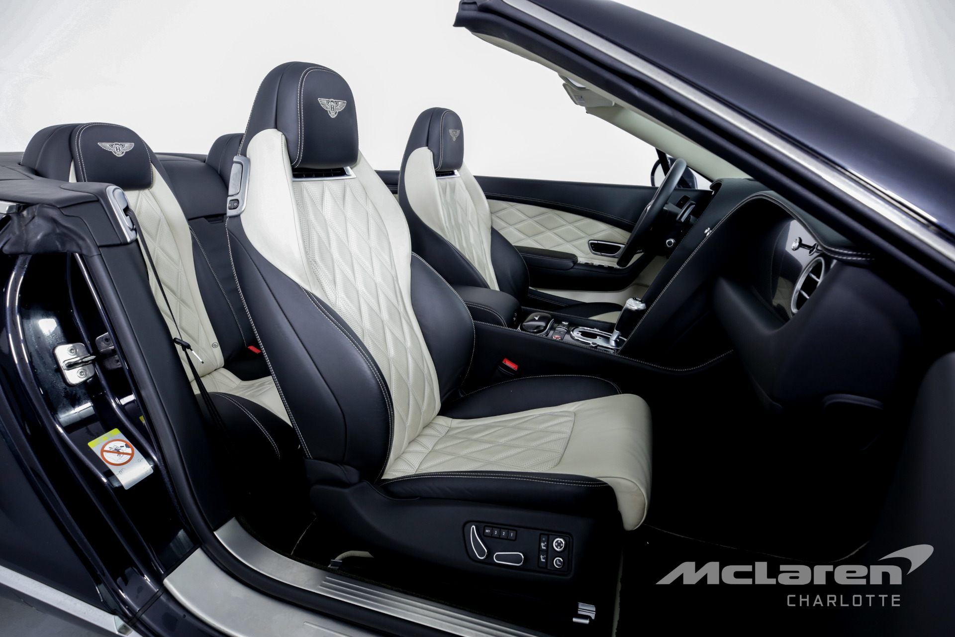 Used 2014 Bentley Continental GT V8 | Charlotte, NC