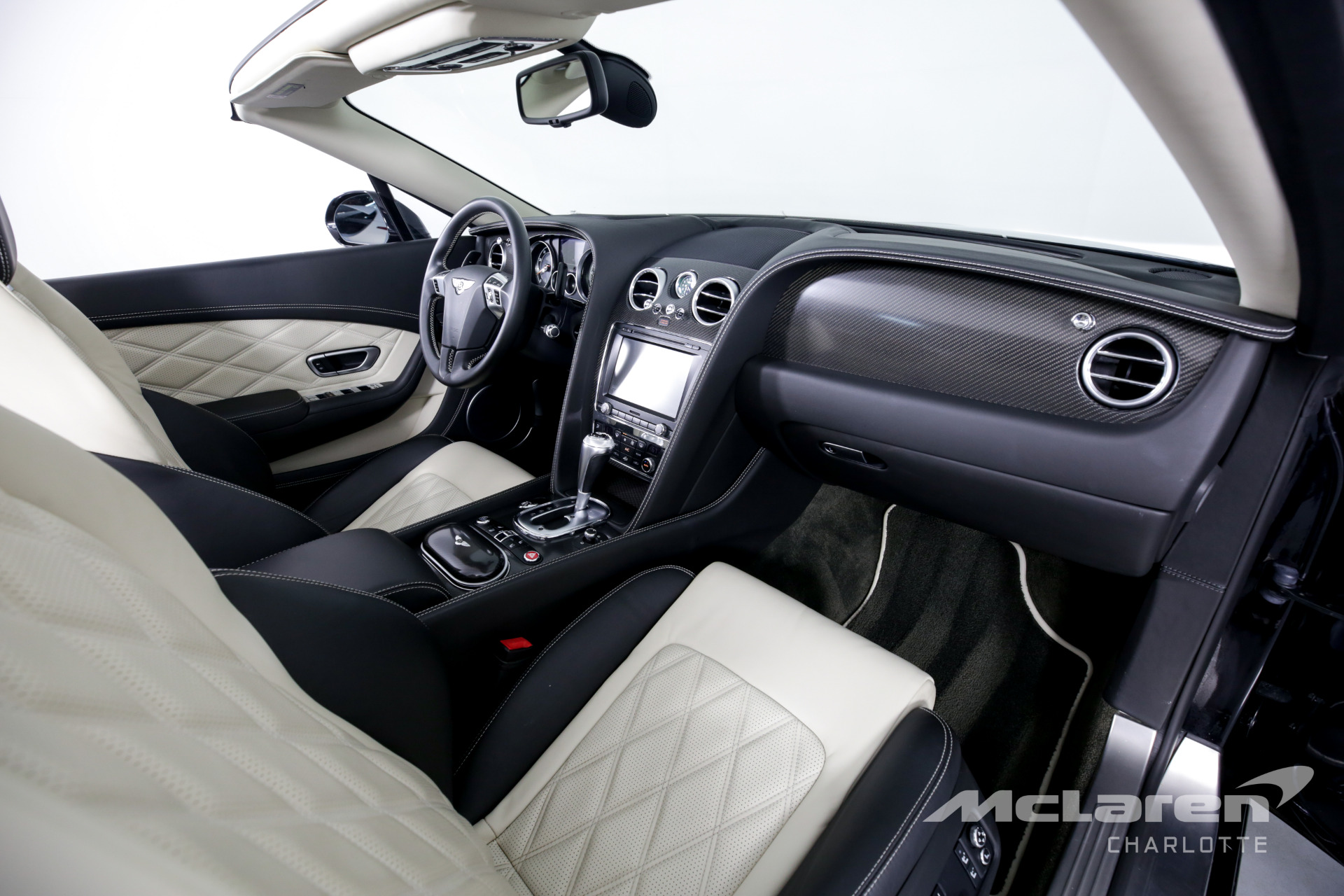 Used 2014 Bentley Continental GT V8 | Charlotte, NC