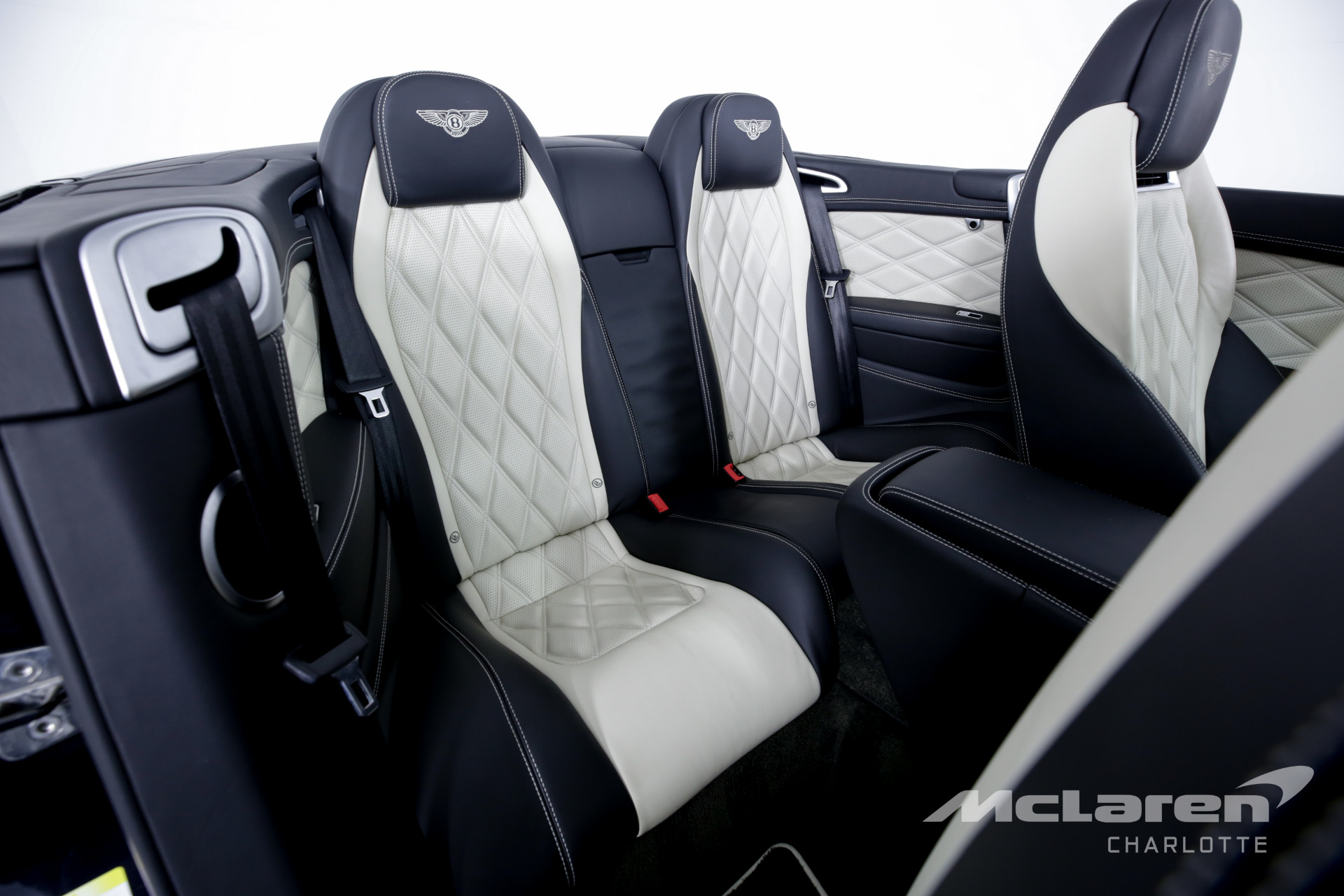 Used 2014 Bentley Continental GT V8 | Charlotte, NC