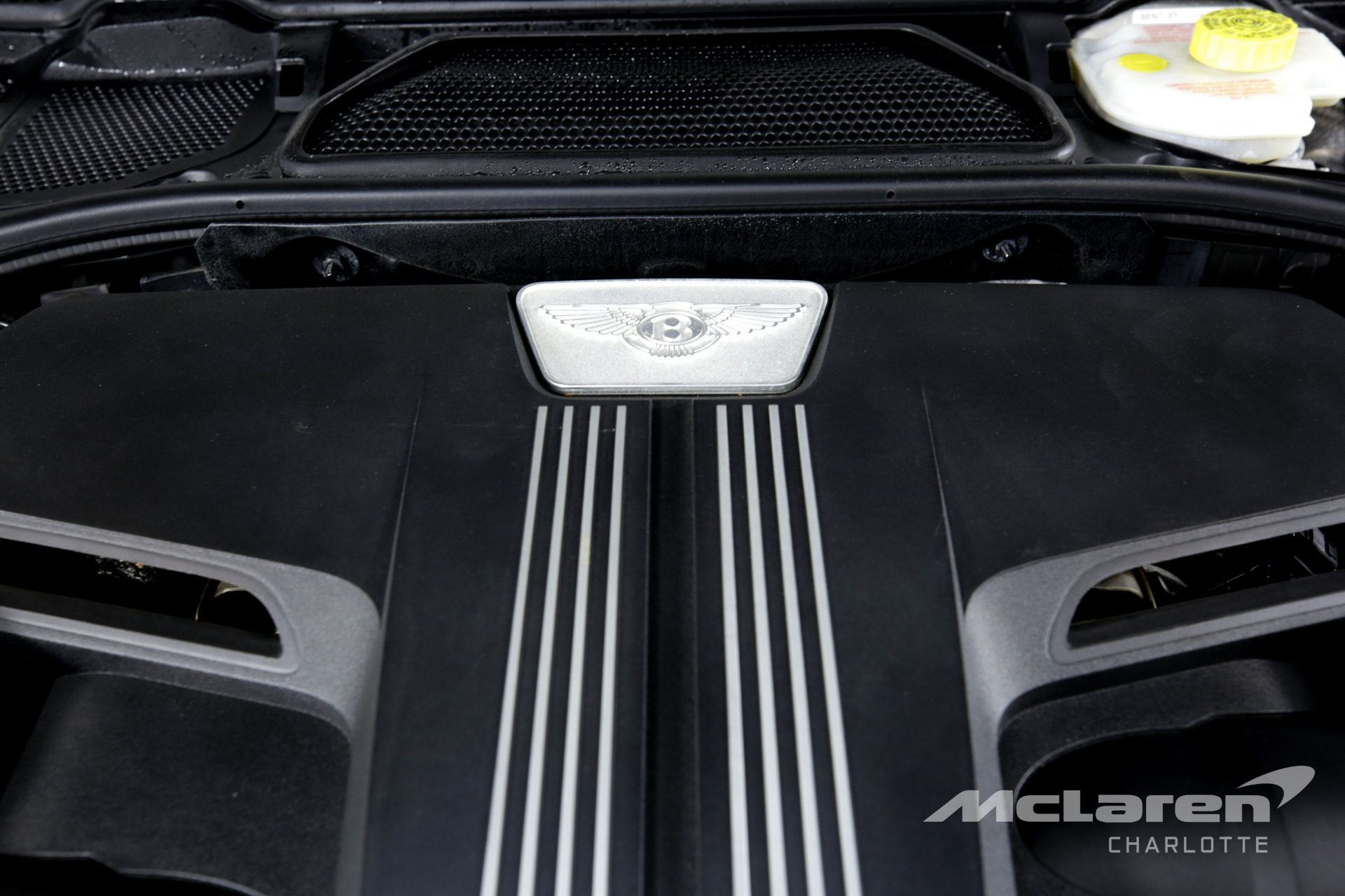 Used 2014 Bentley Continental GT V8 | Charlotte, NC