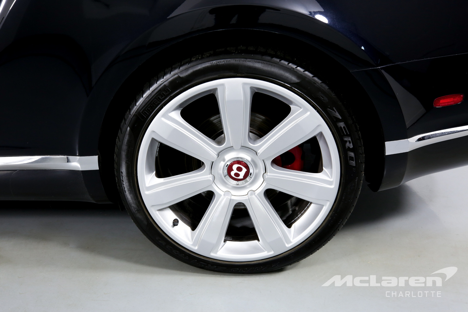 Used 2014 Bentley Continental GT V8 | Charlotte, NC
