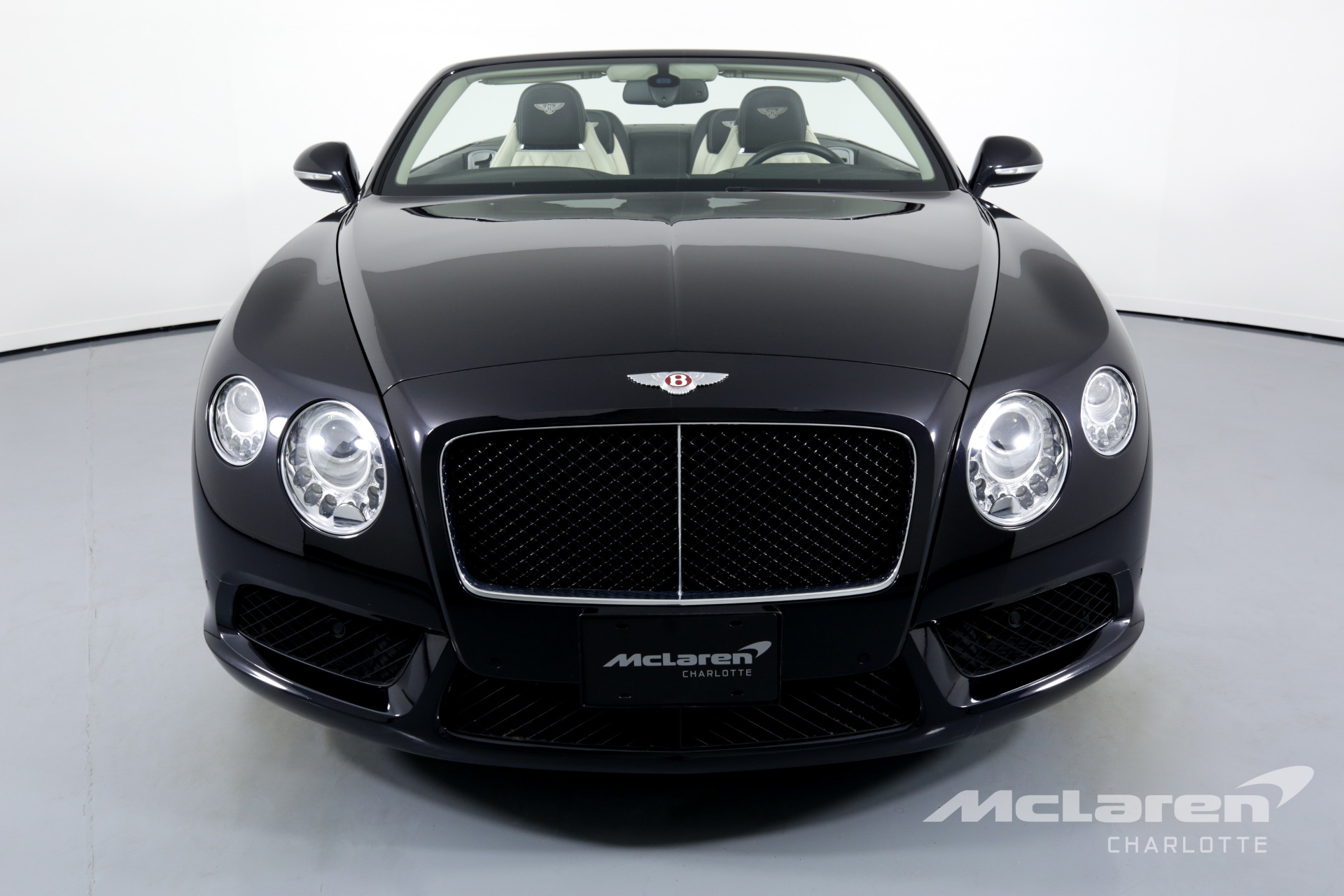 Used 2014 Bentley Continental GT V8 | Charlotte, NC