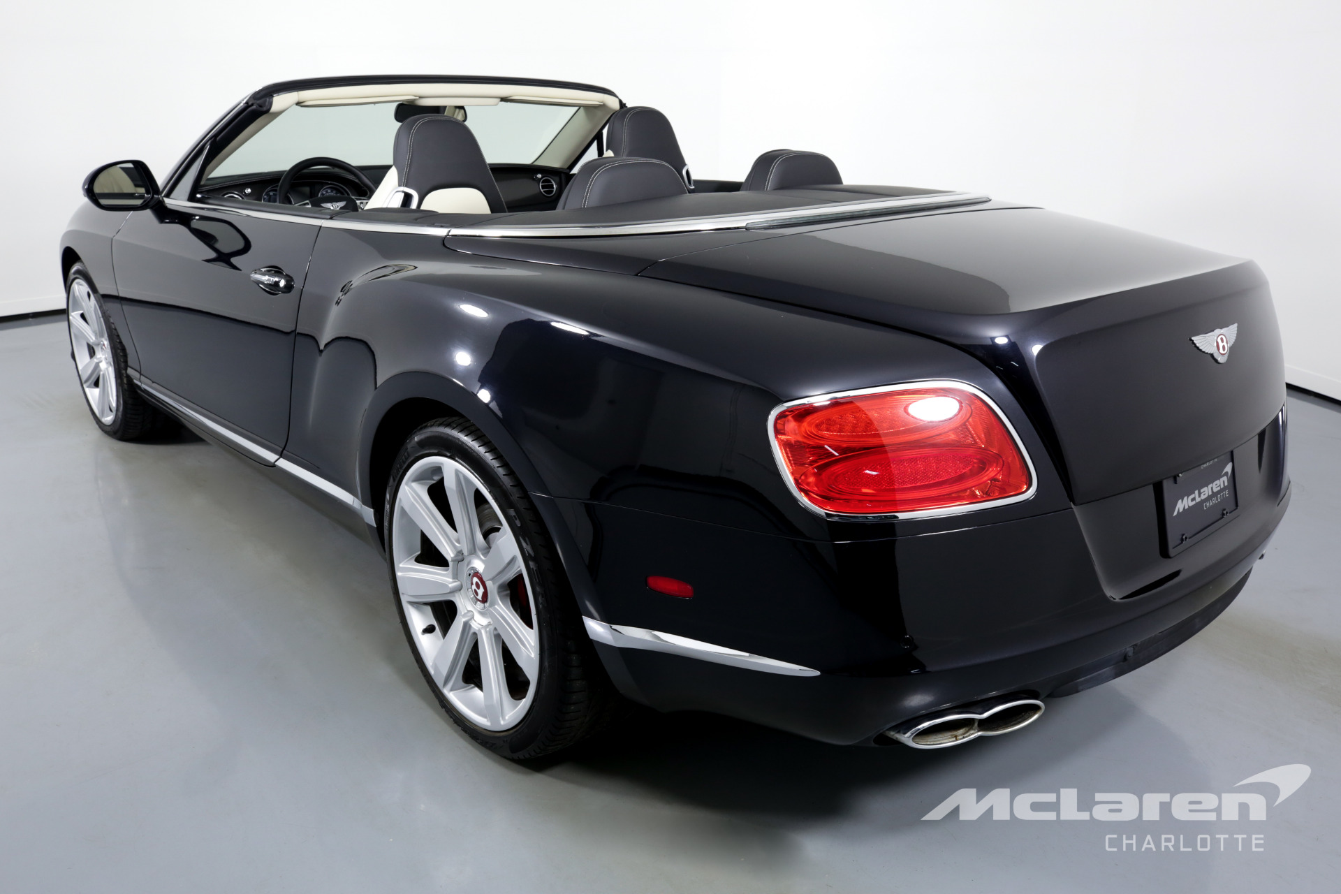 Used 2014 Bentley Continental GT V8 | Charlotte, NC