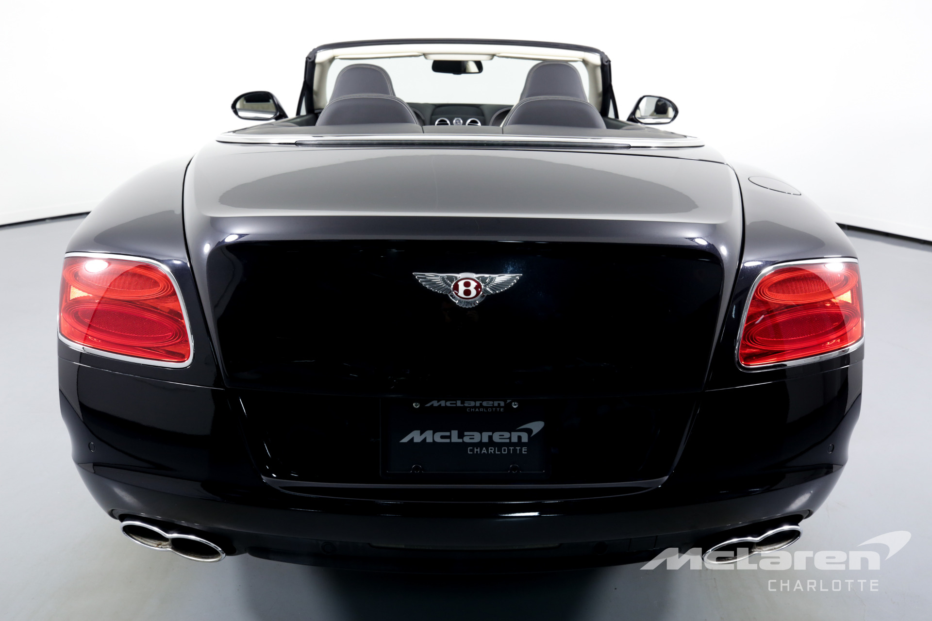 Used 2014 Bentley Continental GT V8 | Charlotte, NC