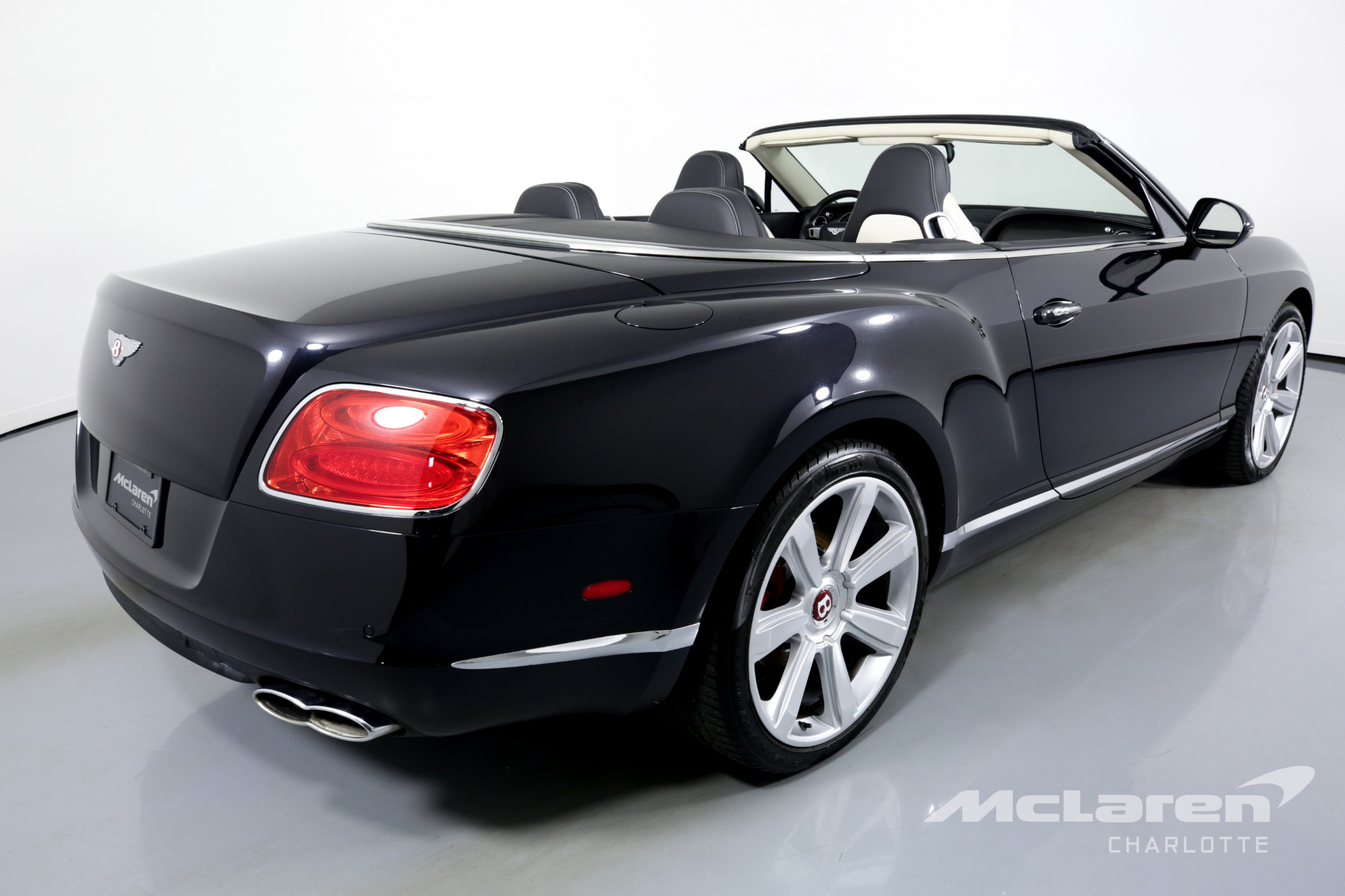 Used 2014 Bentley Continental GT V8 | Charlotte, NC