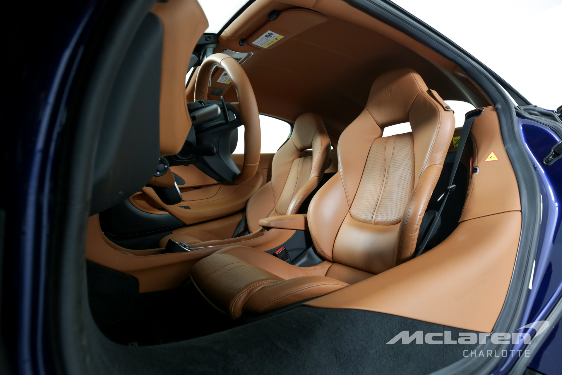 Used 2016 McLaren 570S | Charlotte, NC