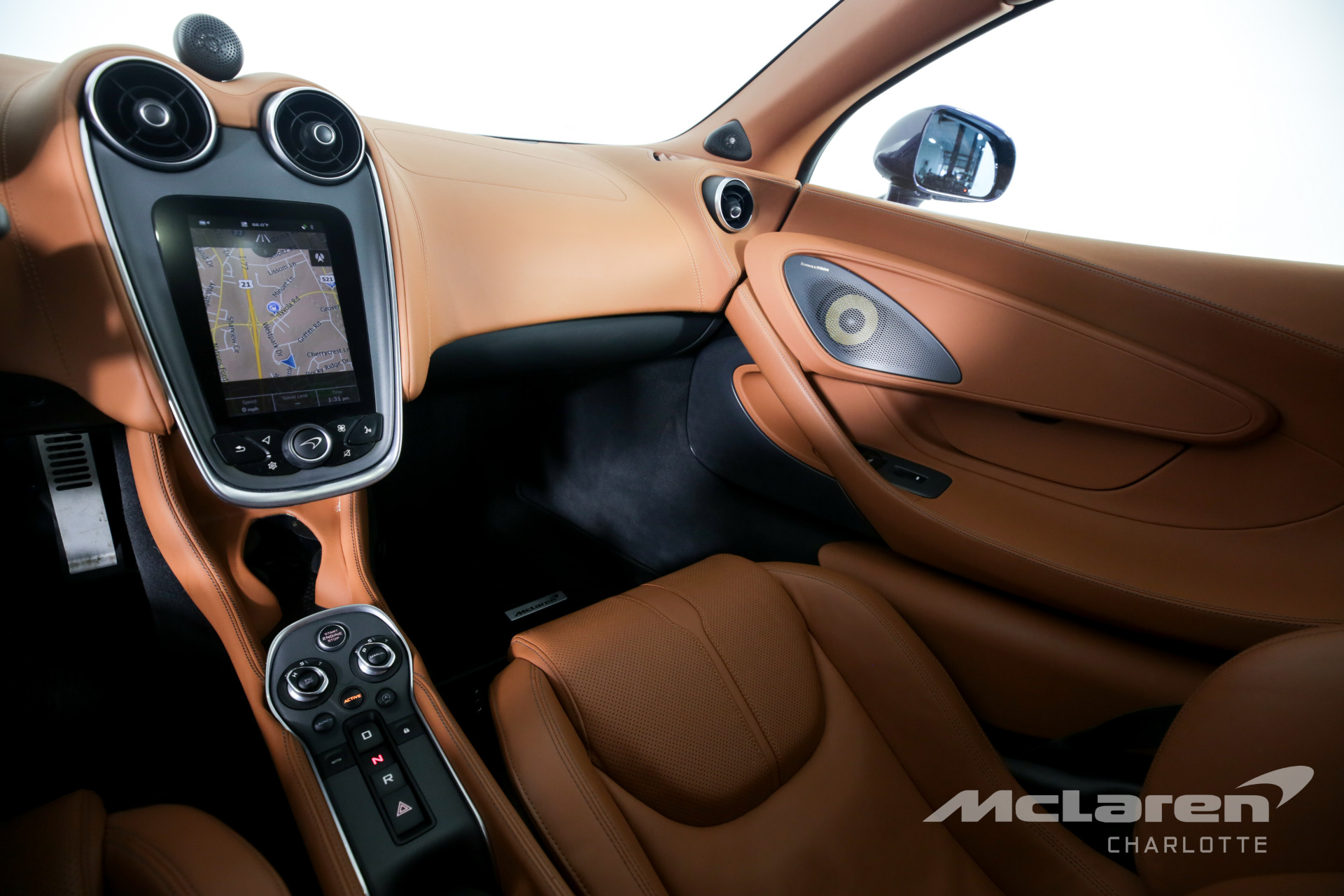 Used 2016 McLaren 570S | Charlotte, NC