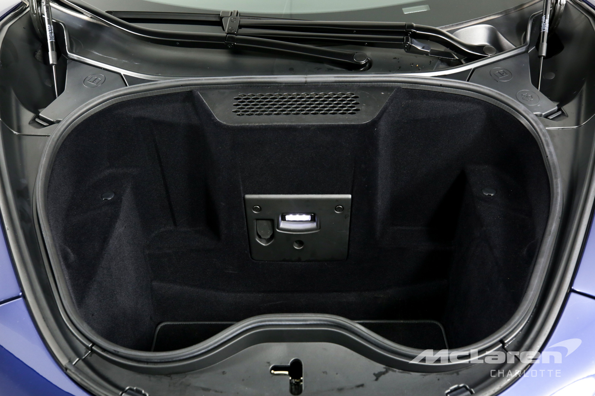 Used 2016 McLaren 570S | Charlotte, NC