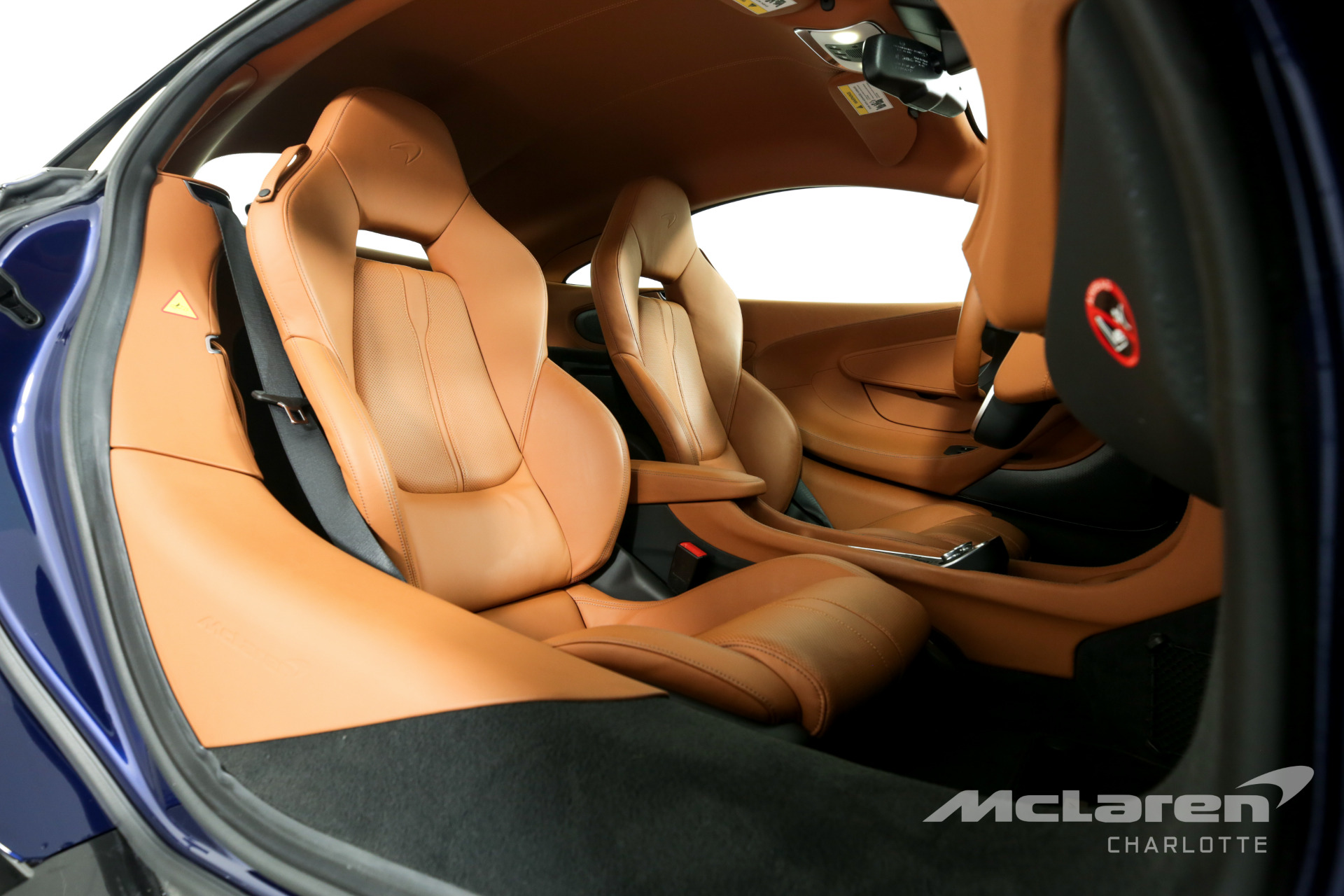 Used 2016 McLaren 570S | Charlotte, NC
