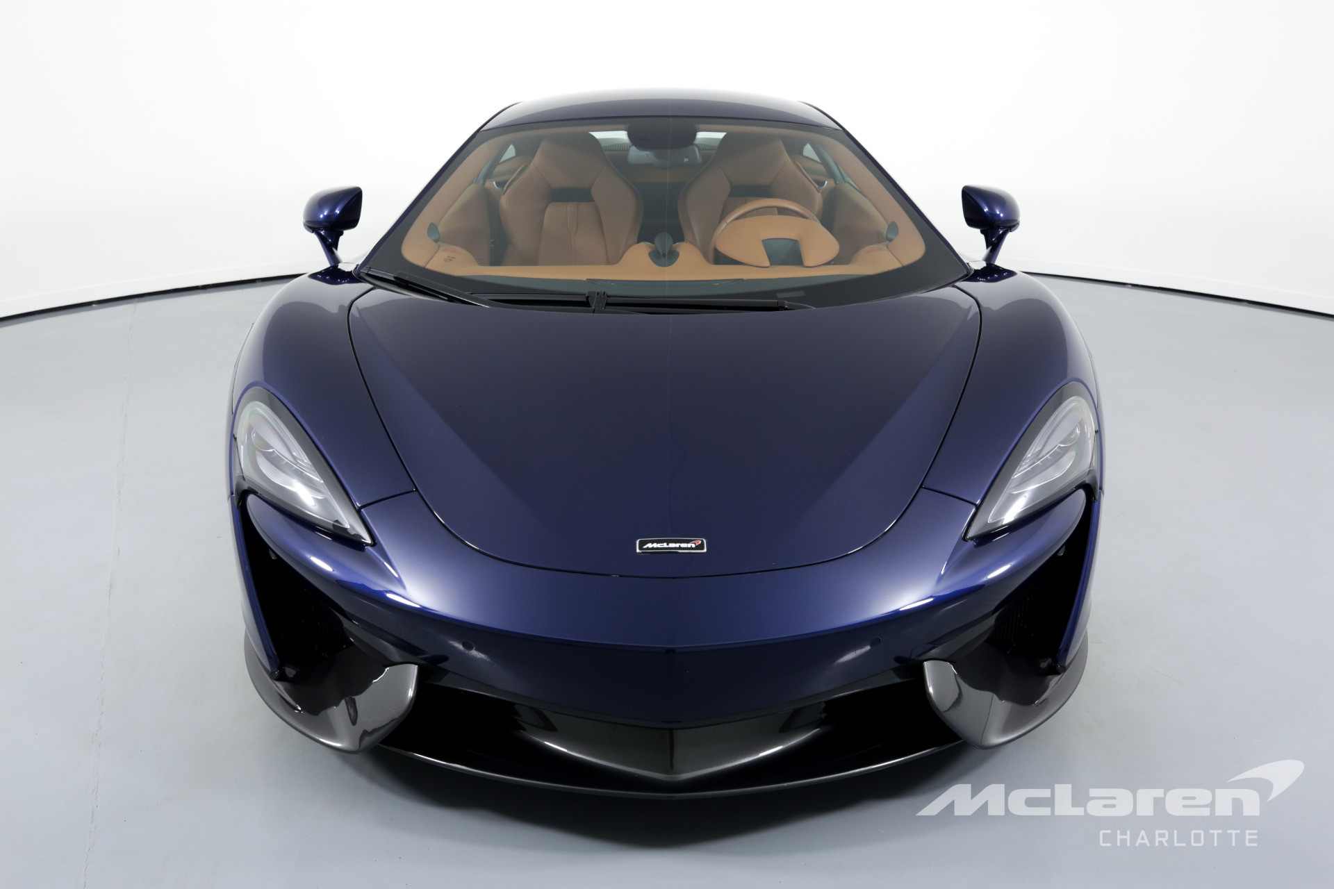 Used 2016 McLaren 570S | Charlotte, NC