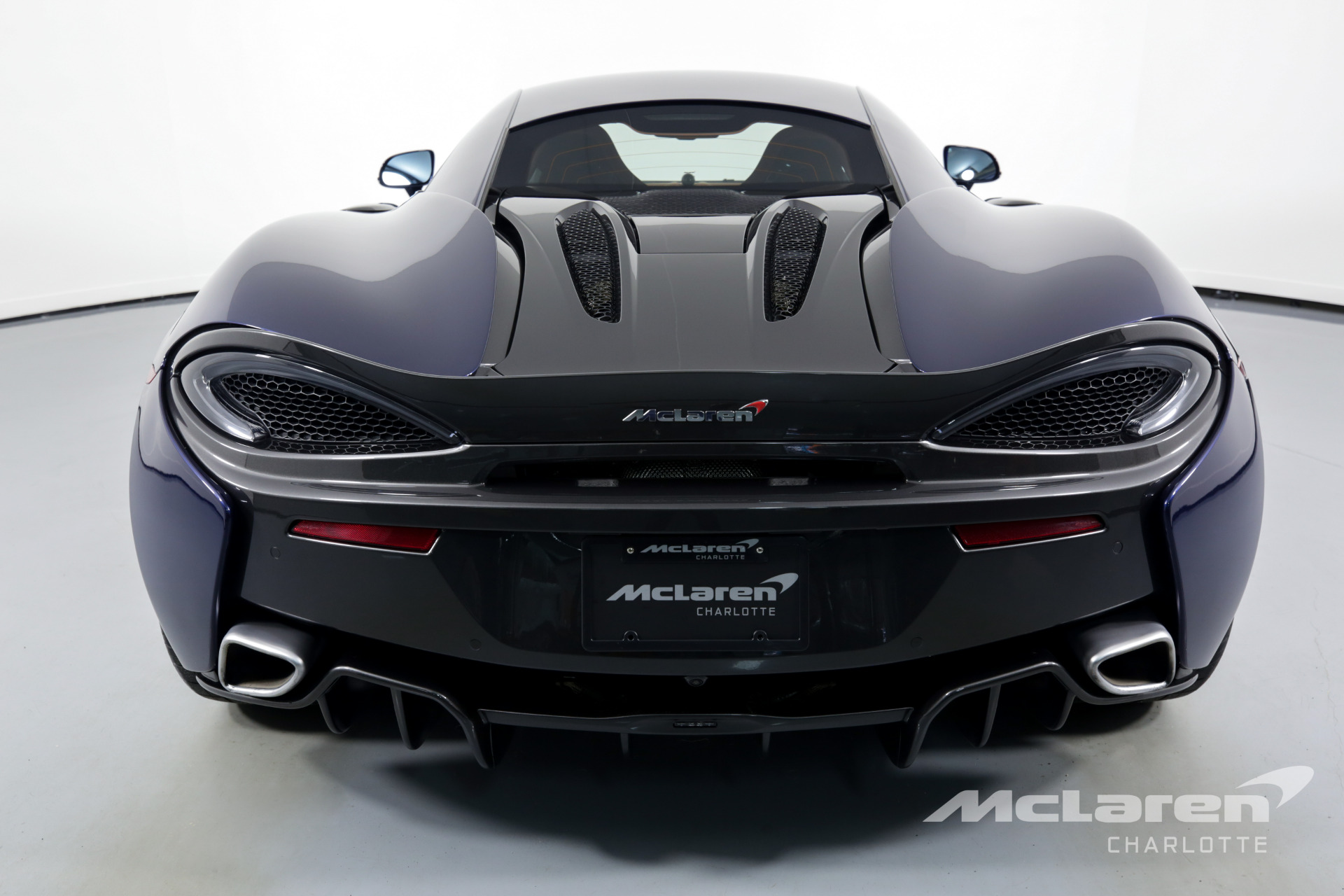 Used 2016 McLaren 570S | Charlotte, NC