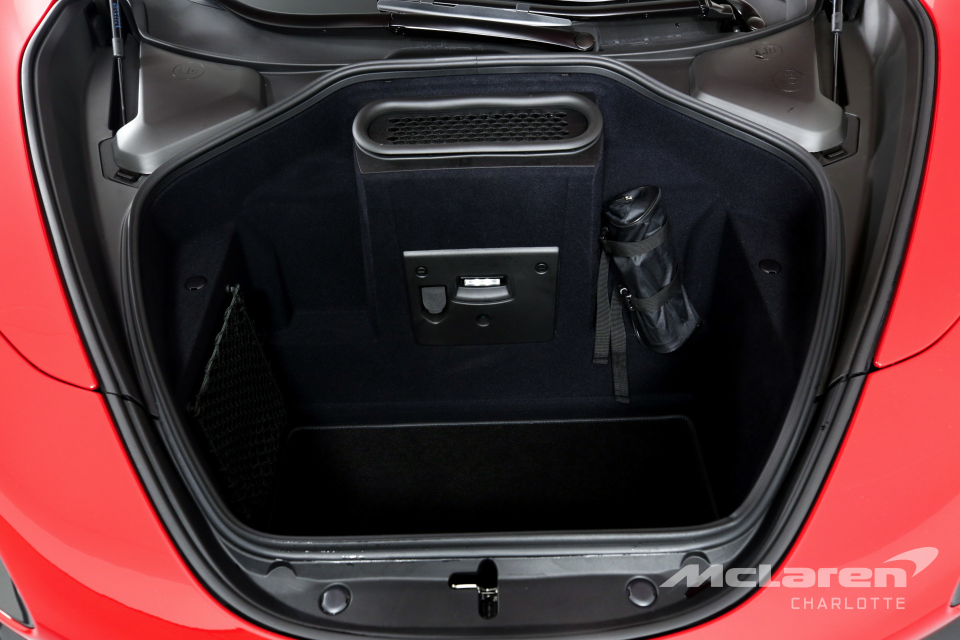 Used 2020 McLaren 720S Spider | Charlotte, NC