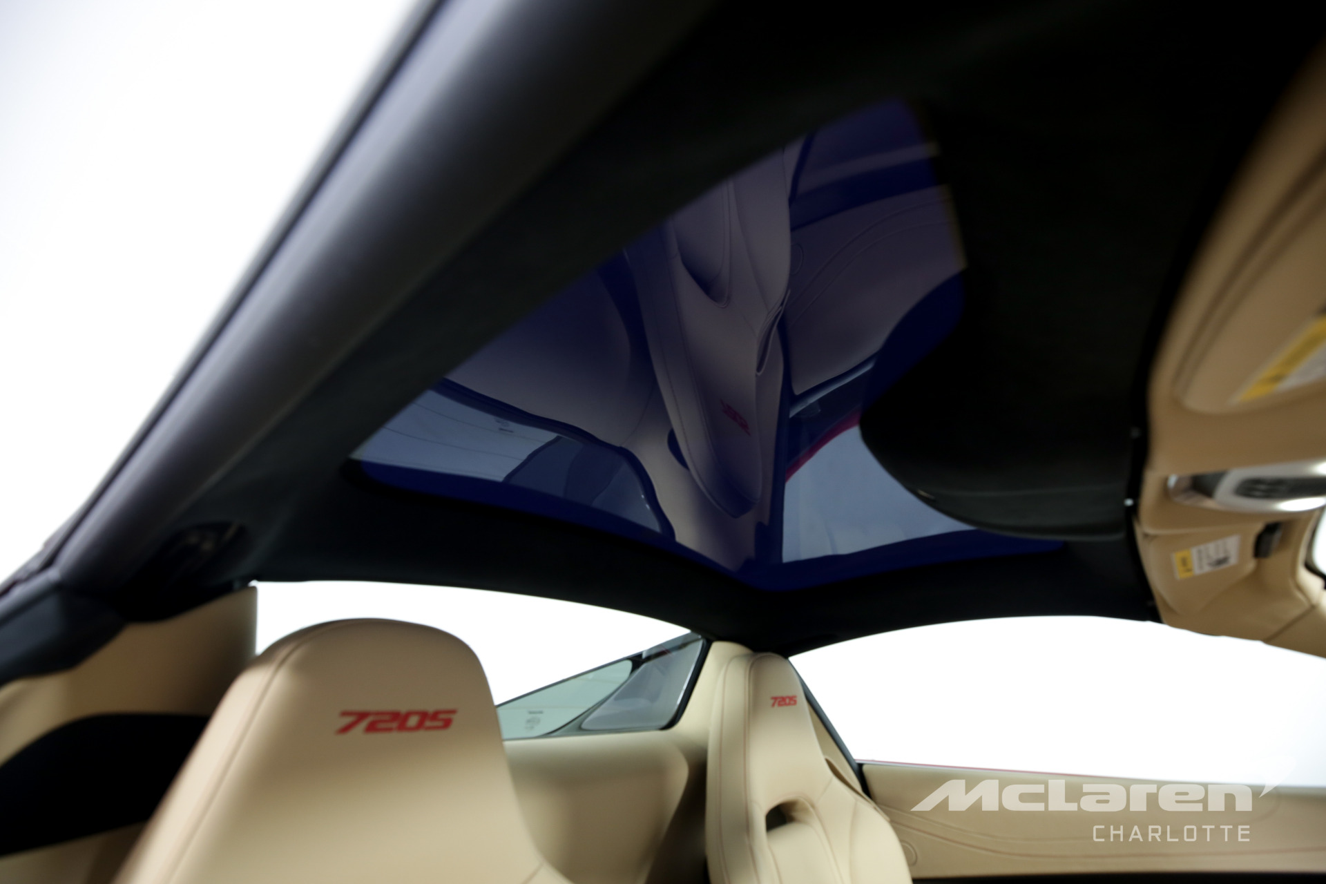 New 2020 McLaren 720S Spider | Charlotte, NC