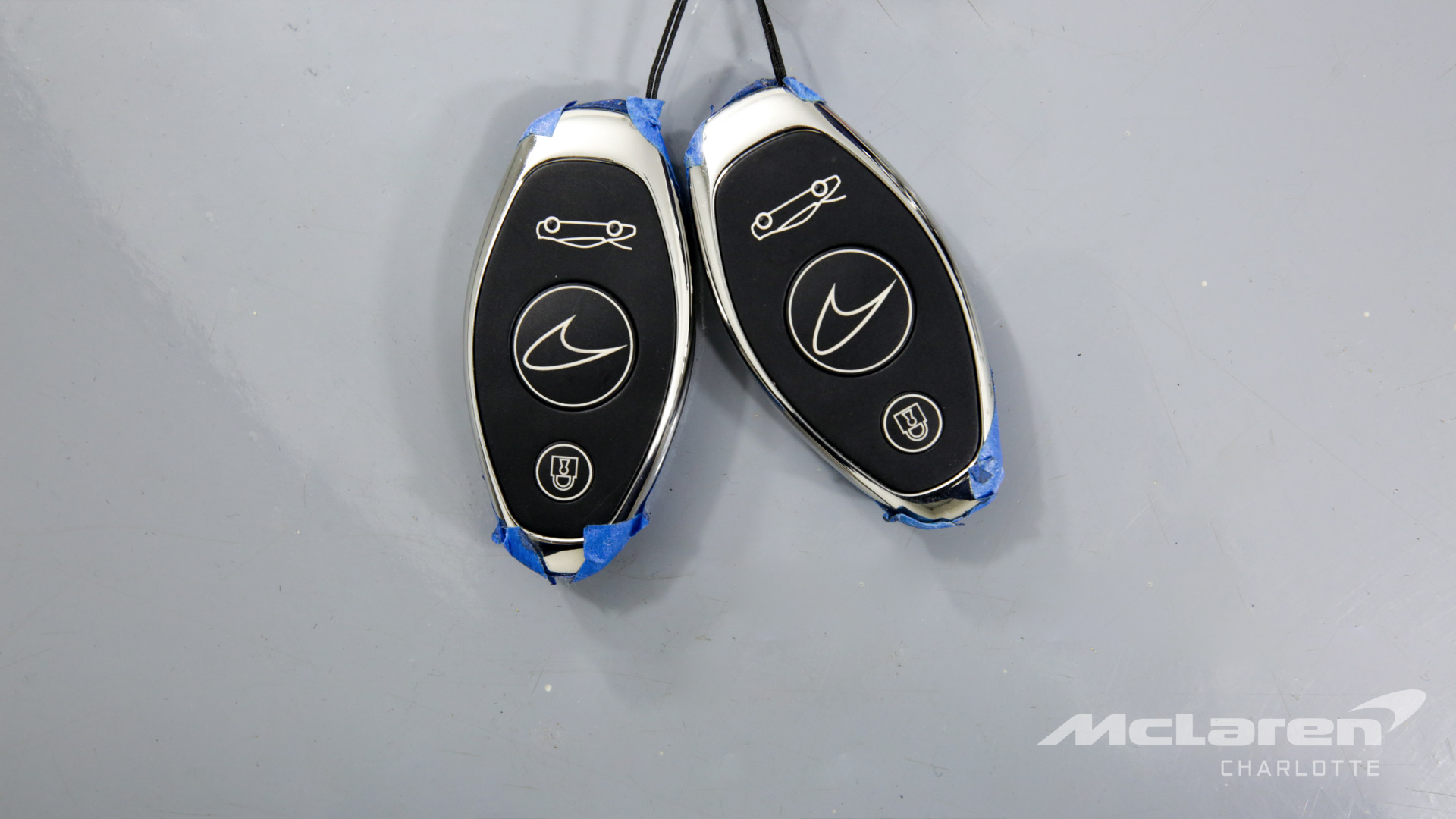 Used 2020 McLaren 720S Spider | Charlotte, NC