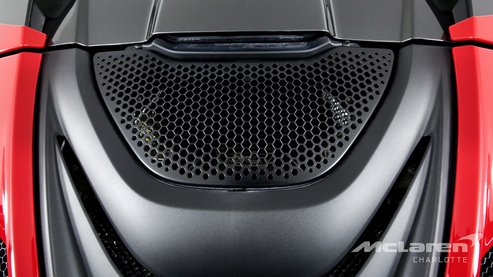 New 2020 McLaren 720S Spider | Charlotte, NC