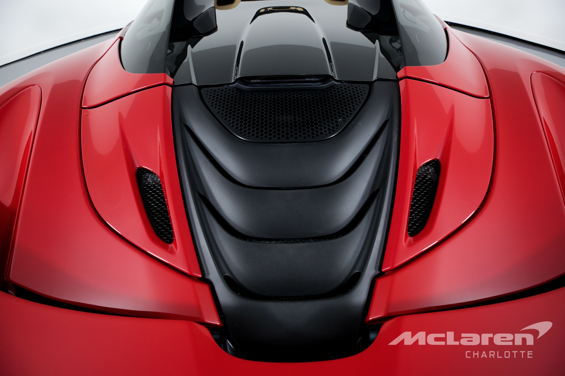 Used 2020 McLaren 720S Spider | Charlotte, NC