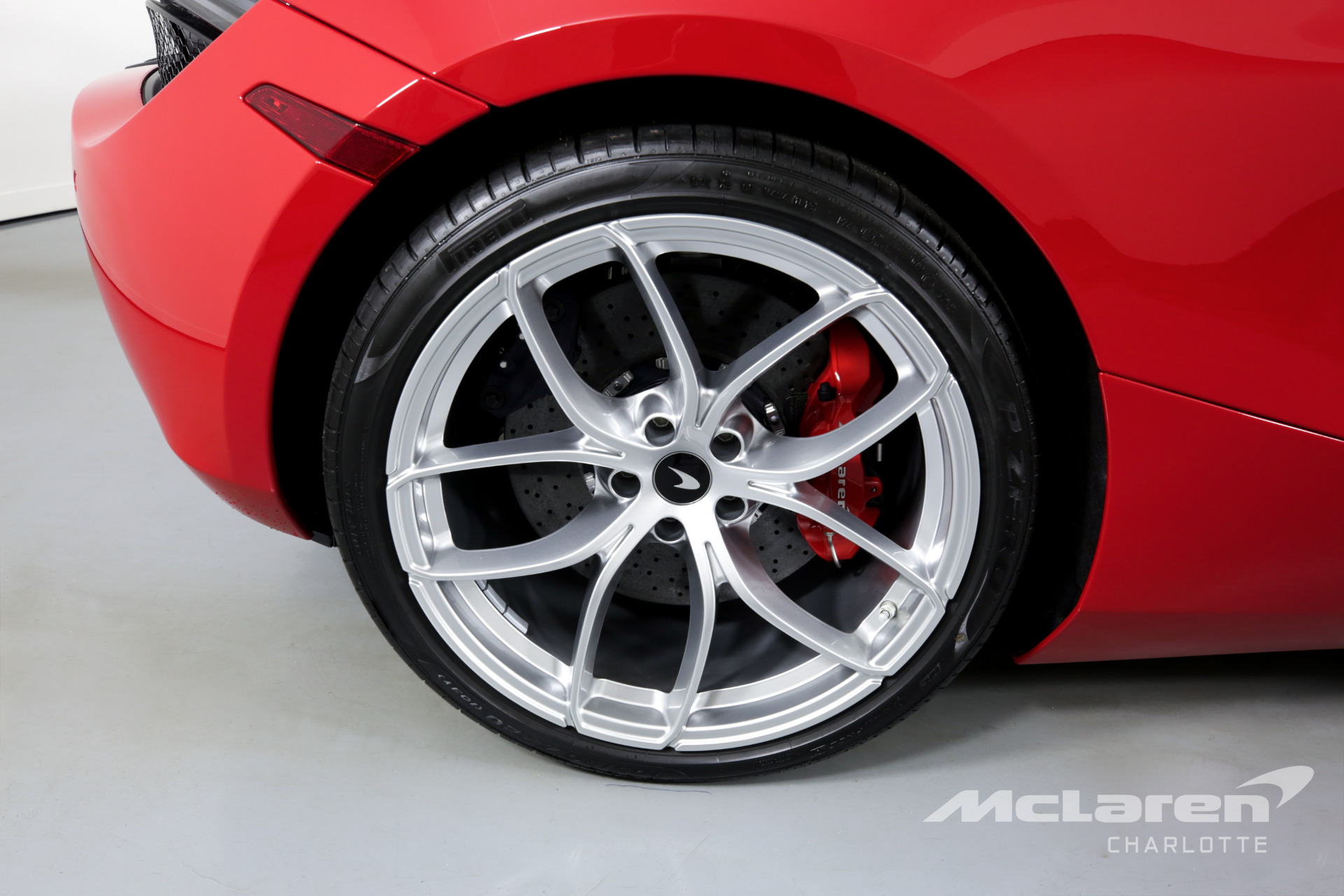New 2020 McLaren 720S Spider | Charlotte, NC