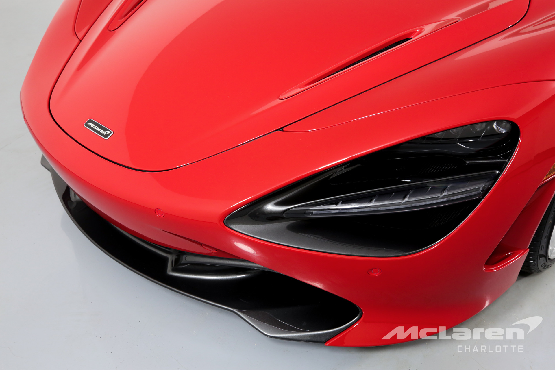 New 2020 McLaren 720S Spider | Charlotte, NC