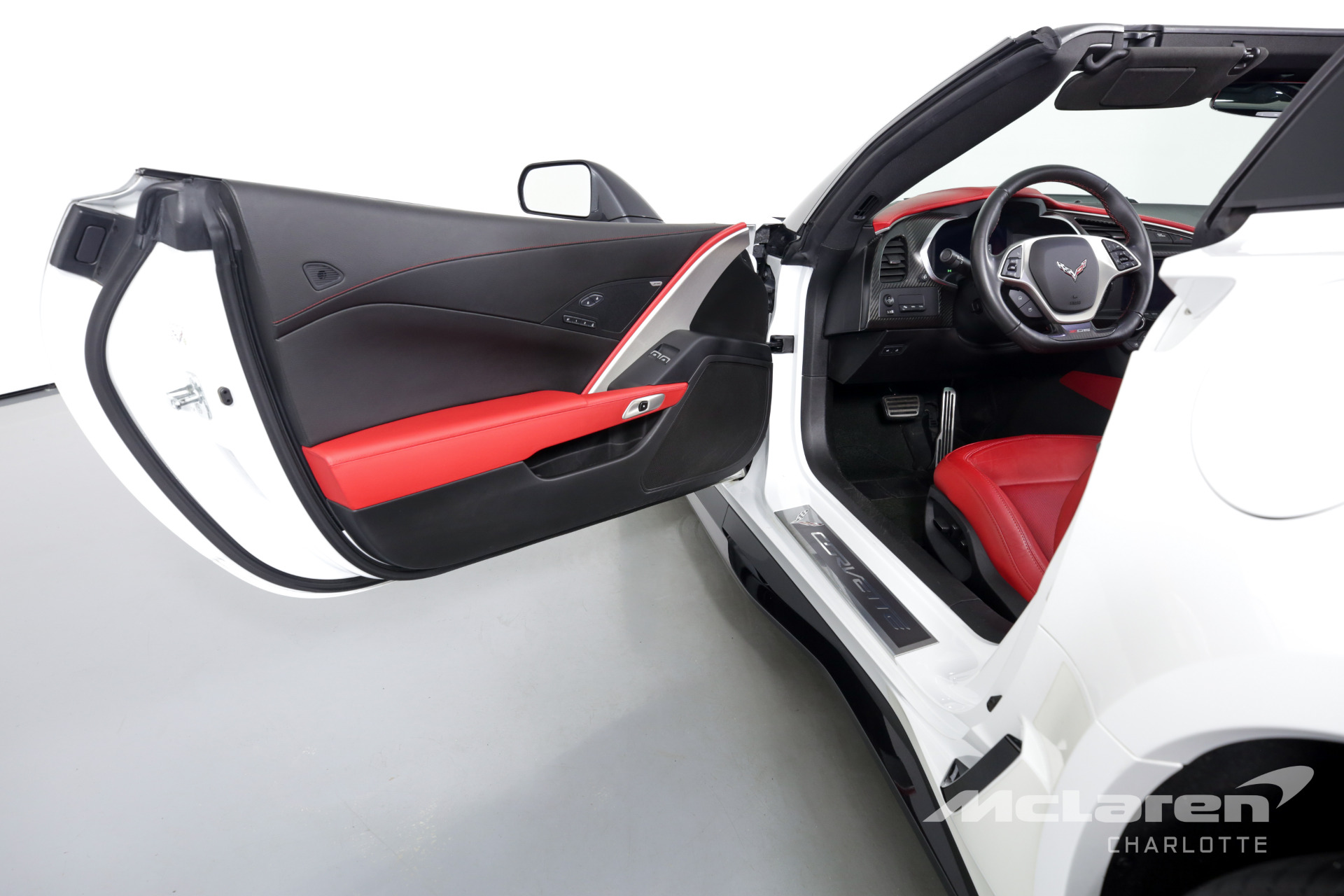 Used 2016 Chevrolet Corvette Z06 | Charlotte, NC