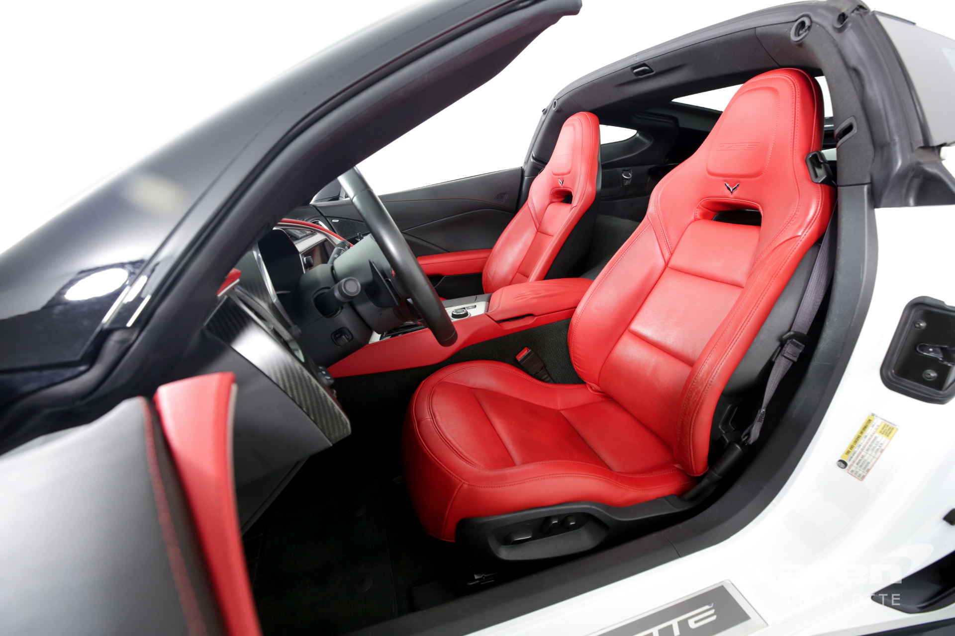 Used 2016 Chevrolet Corvette Z06 | Charlotte, NC