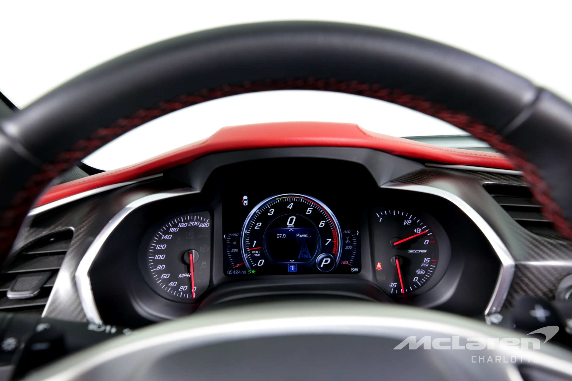 Used 2016 Chevrolet Corvette Z06 | Charlotte, NC