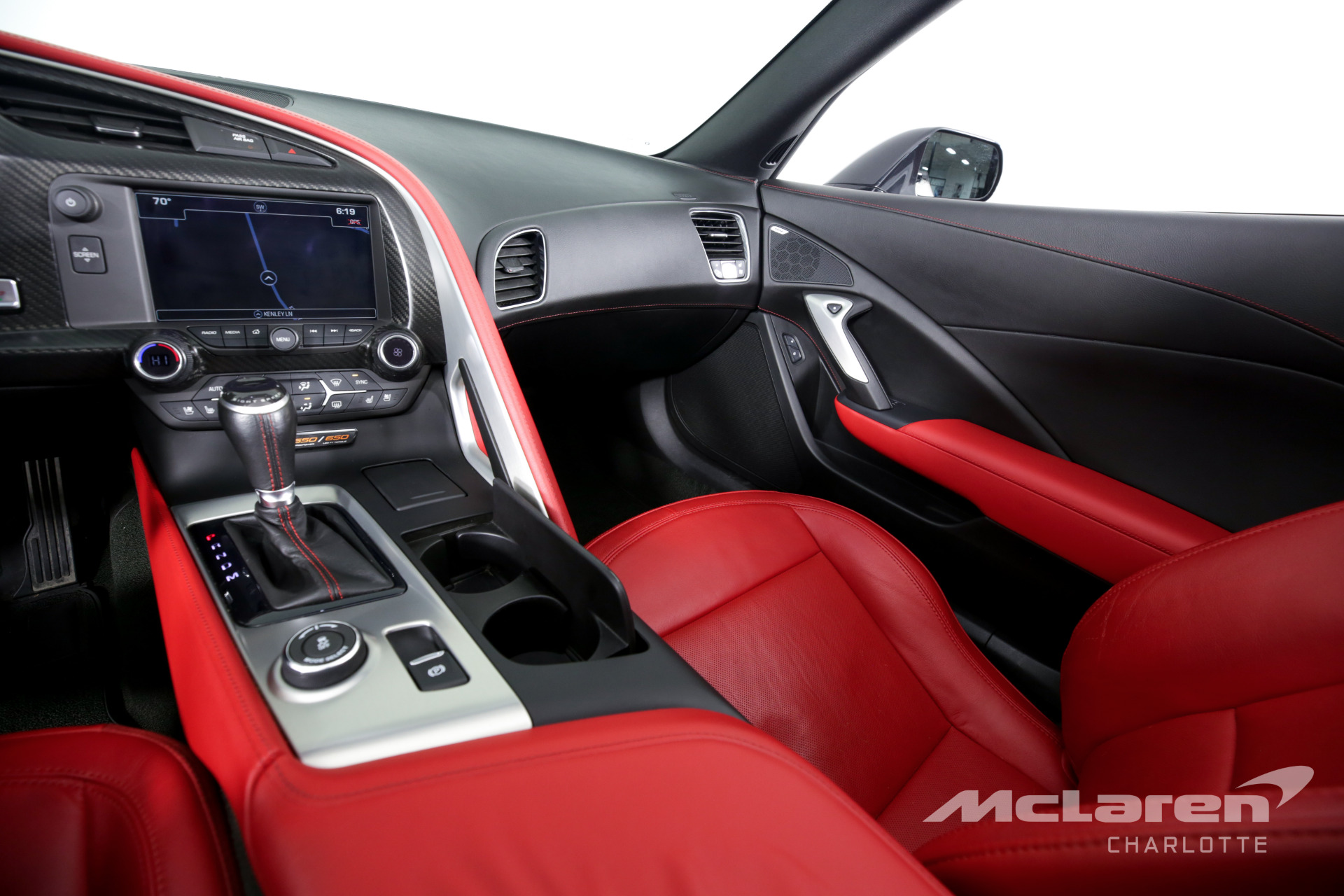 Used 2016 Chevrolet Corvette Z06 | Charlotte, NC
