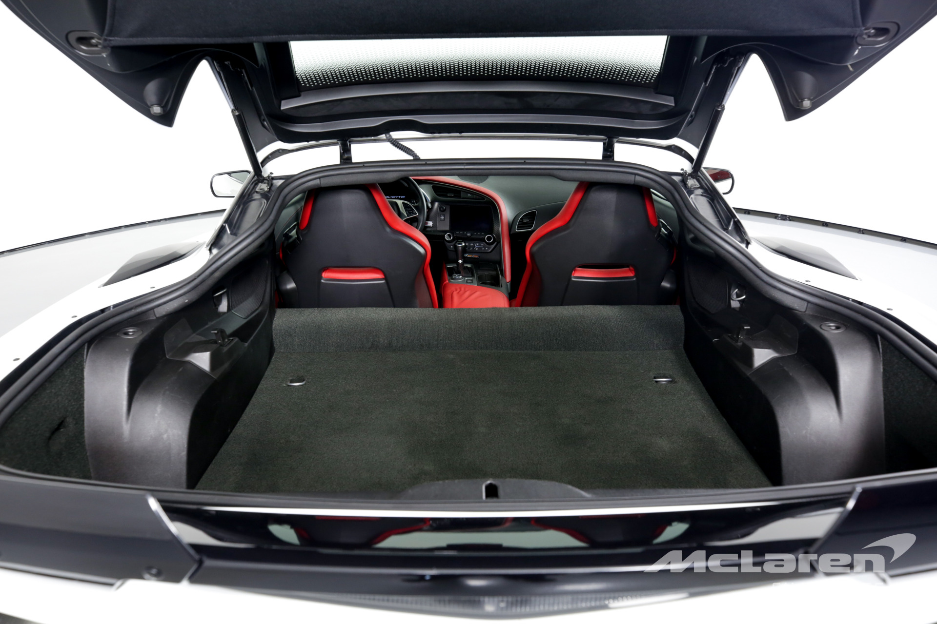 Used 2016 Chevrolet Corvette Z06 | Charlotte, NC