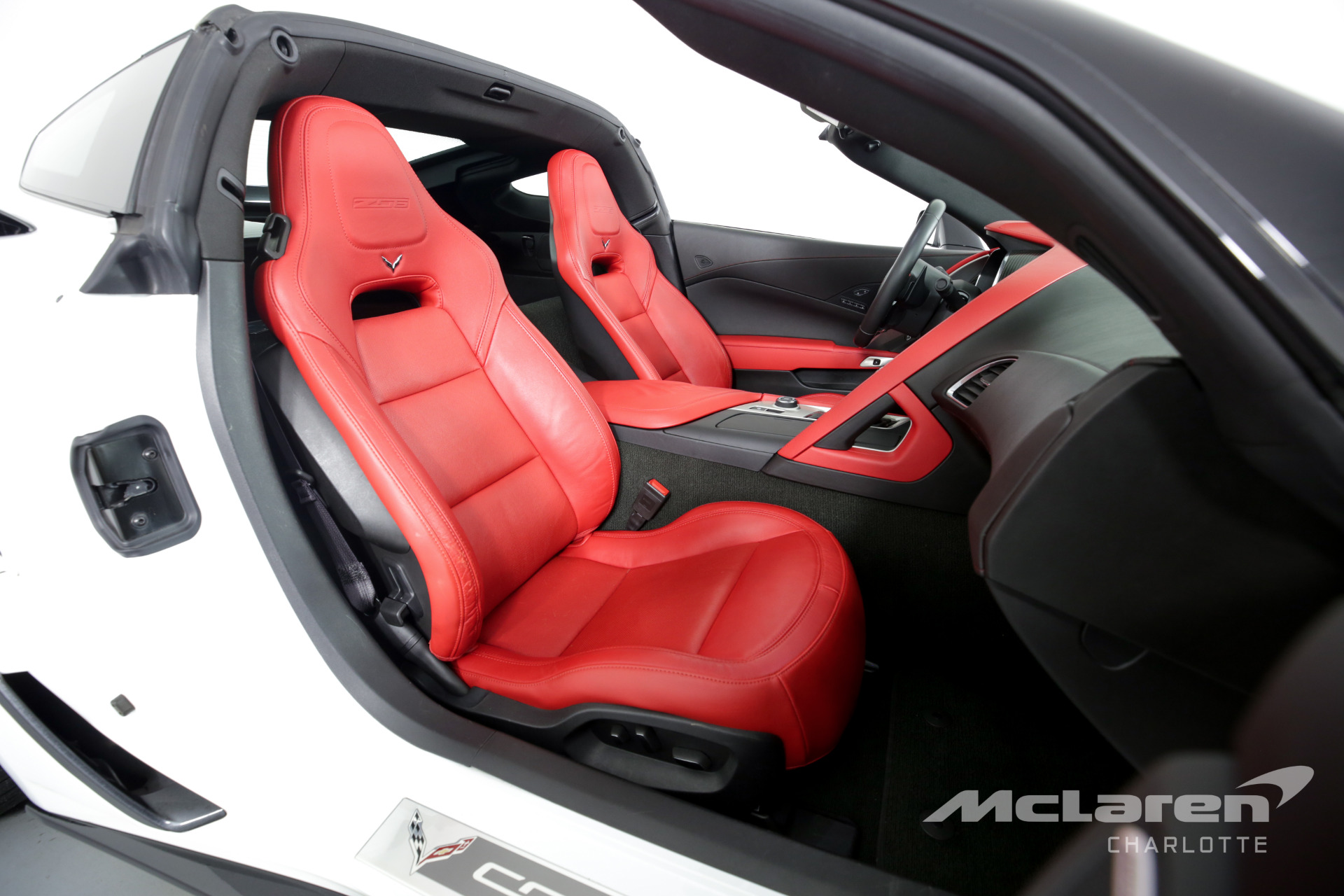 Used 2016 Chevrolet Corvette Z06 | Charlotte, NC