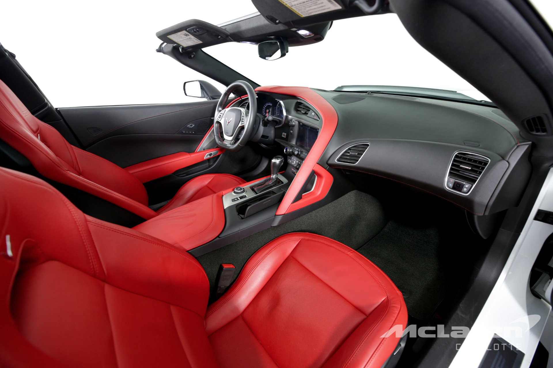 Used 2016 Chevrolet Corvette Z06 | Charlotte, NC