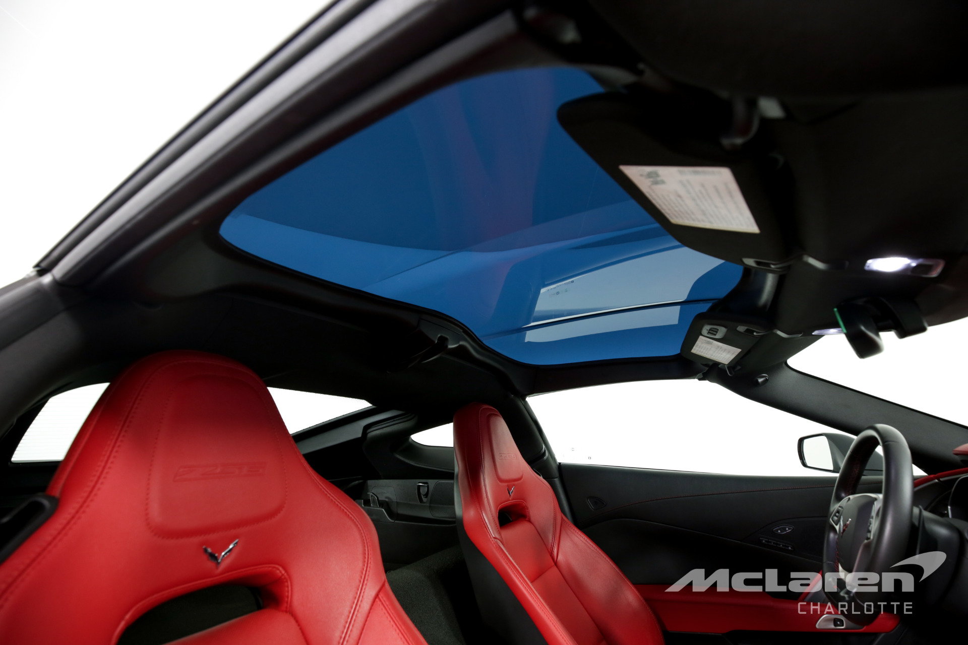 Used 2016 Chevrolet Corvette Z06 | Charlotte, NC